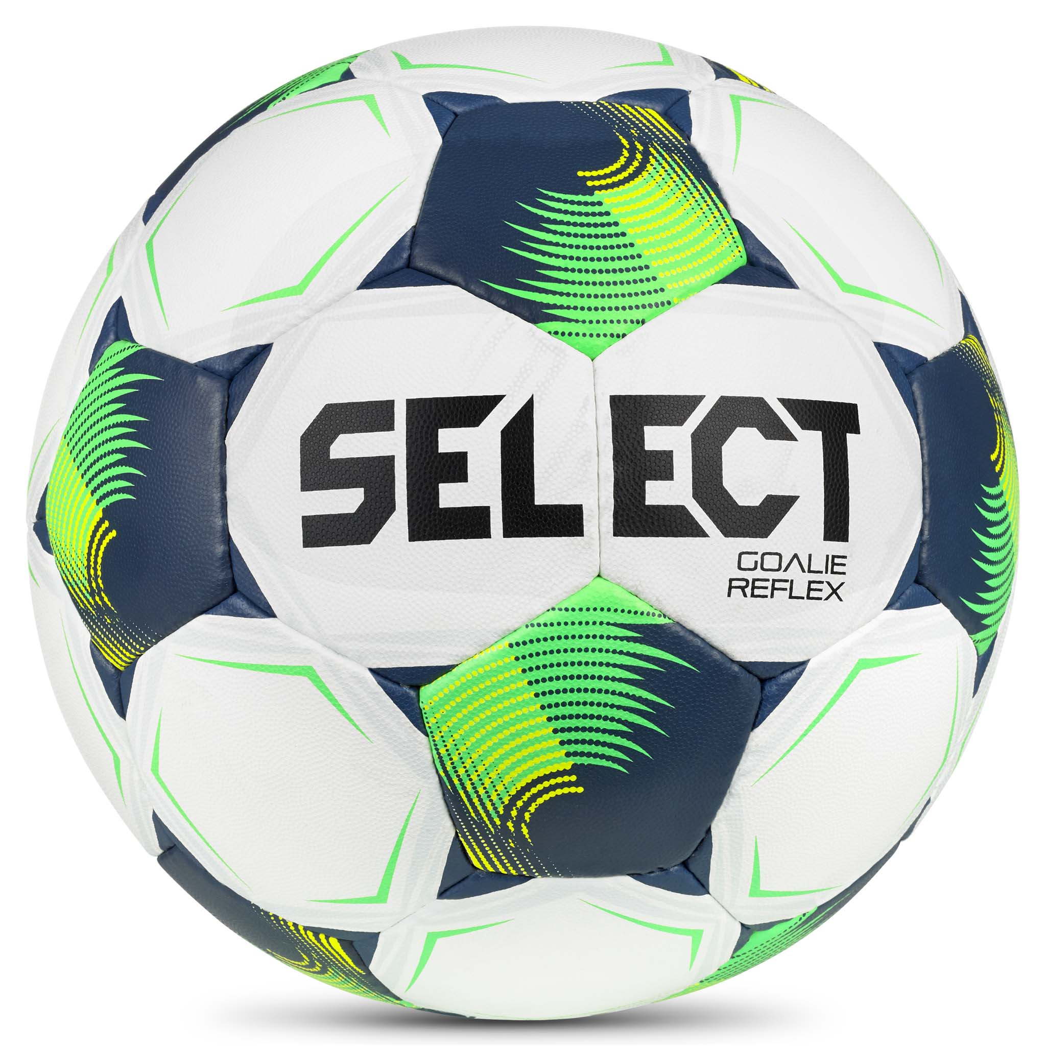 Goalie Reflex #farve_hvid/grøn