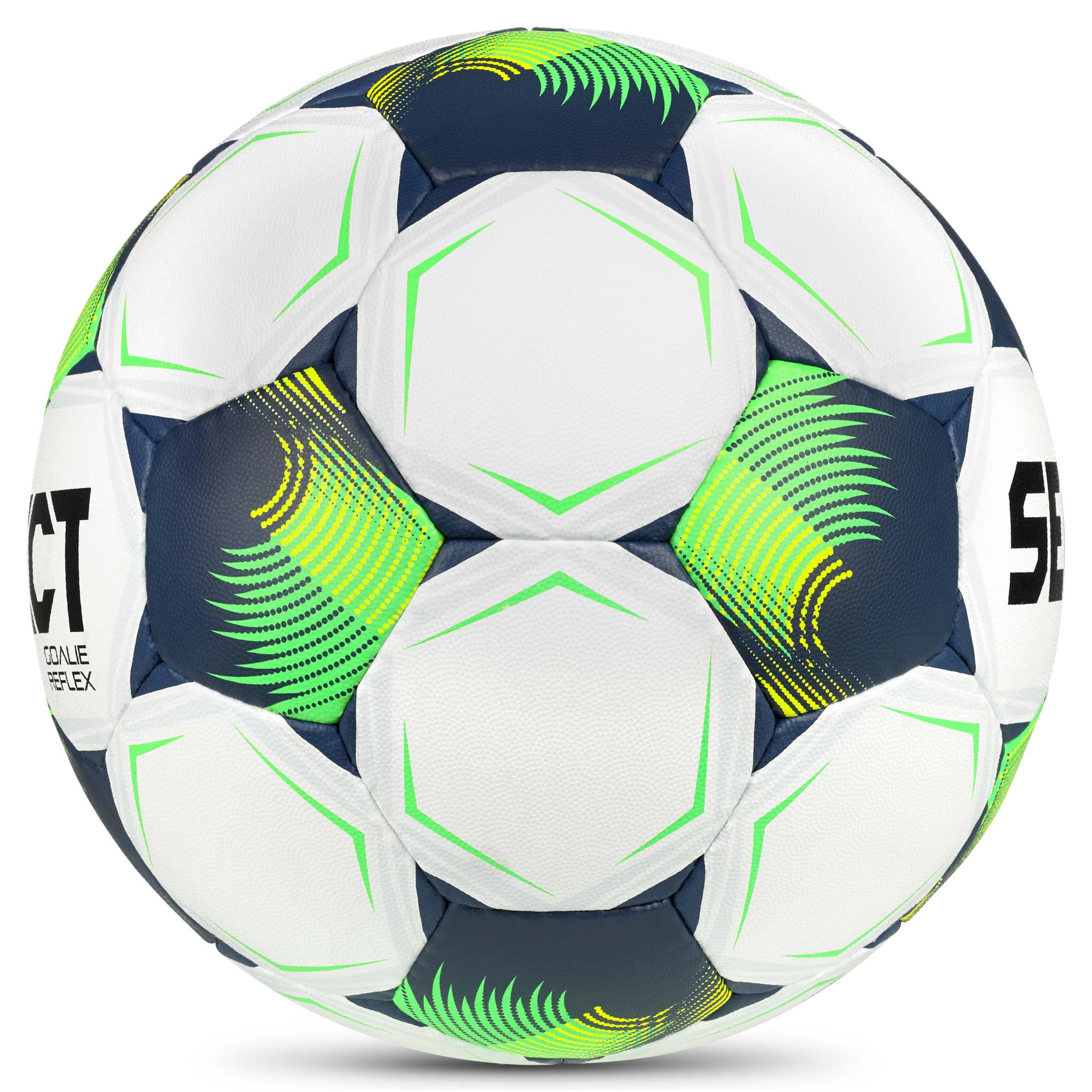 Goalie Reflex #farve_ #farve_hvid/grøn #farve_hvid/grøn