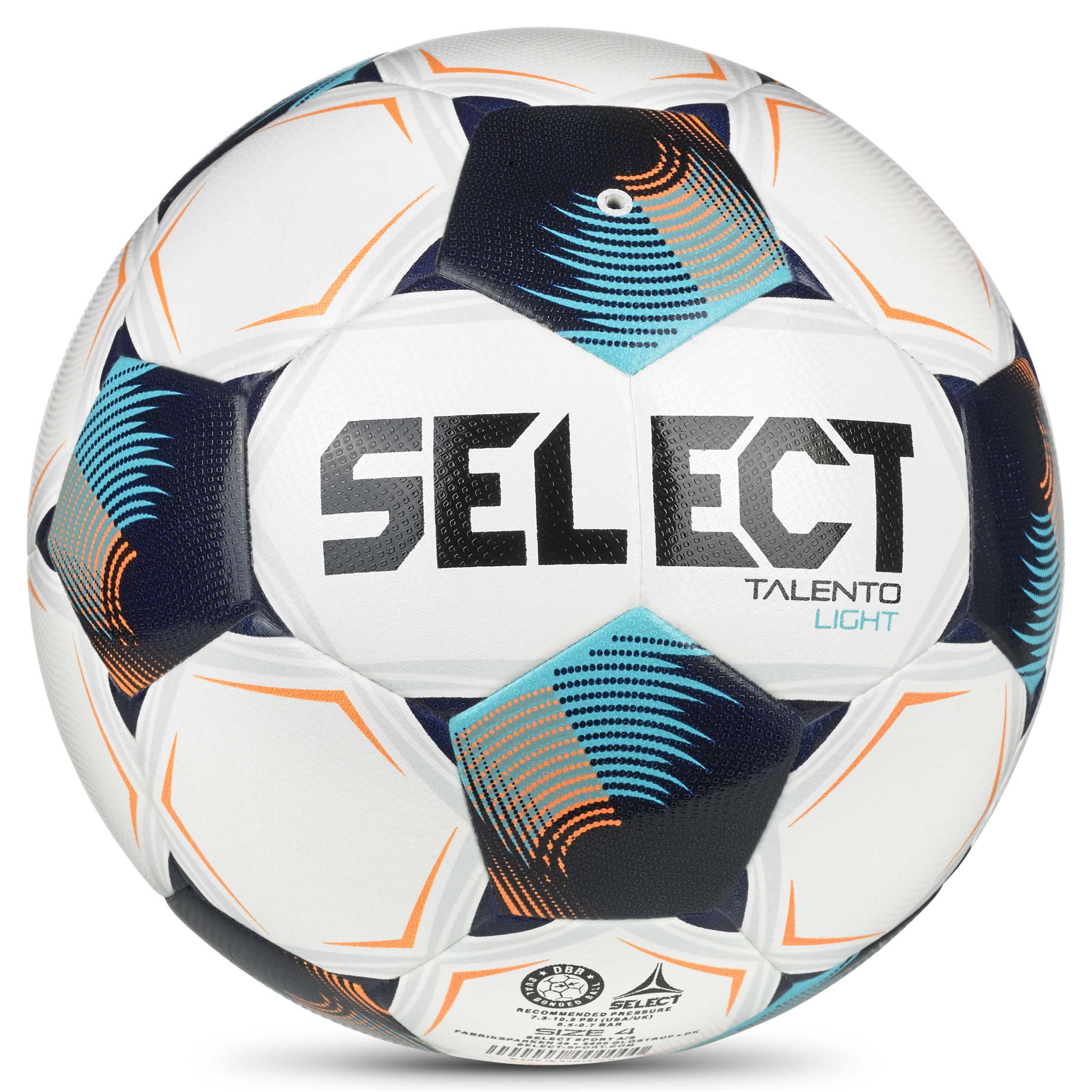 Talento Light #farve_ #farve_hvid/blå #farve_hvid/blå