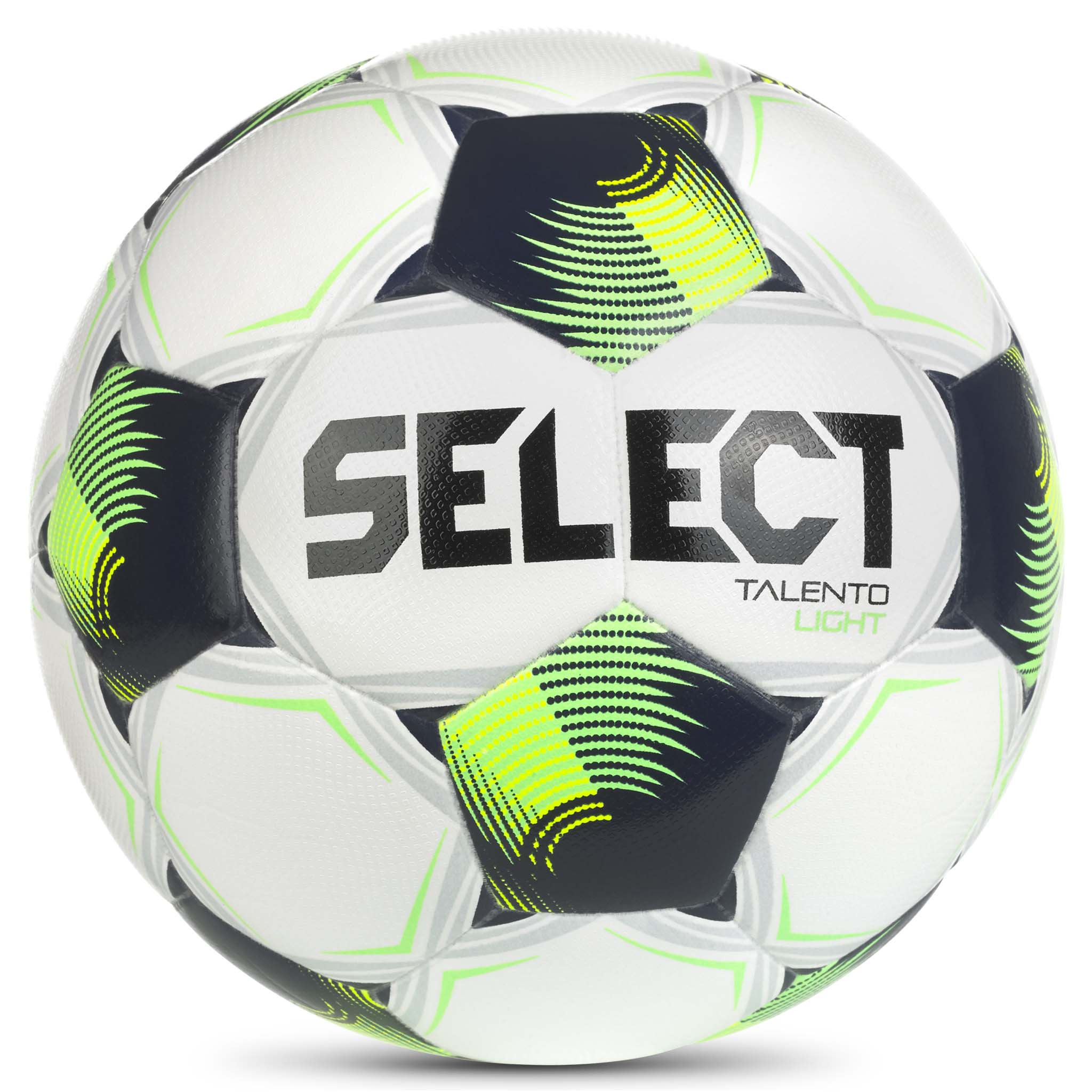 Talento Light #farve_hvid/grøn