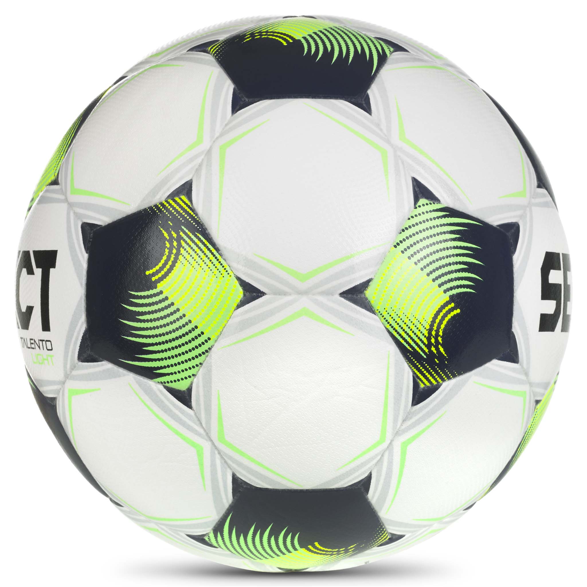 Talento Light #farve_ #farve_hvid/grøn #farve_hvid/grøn