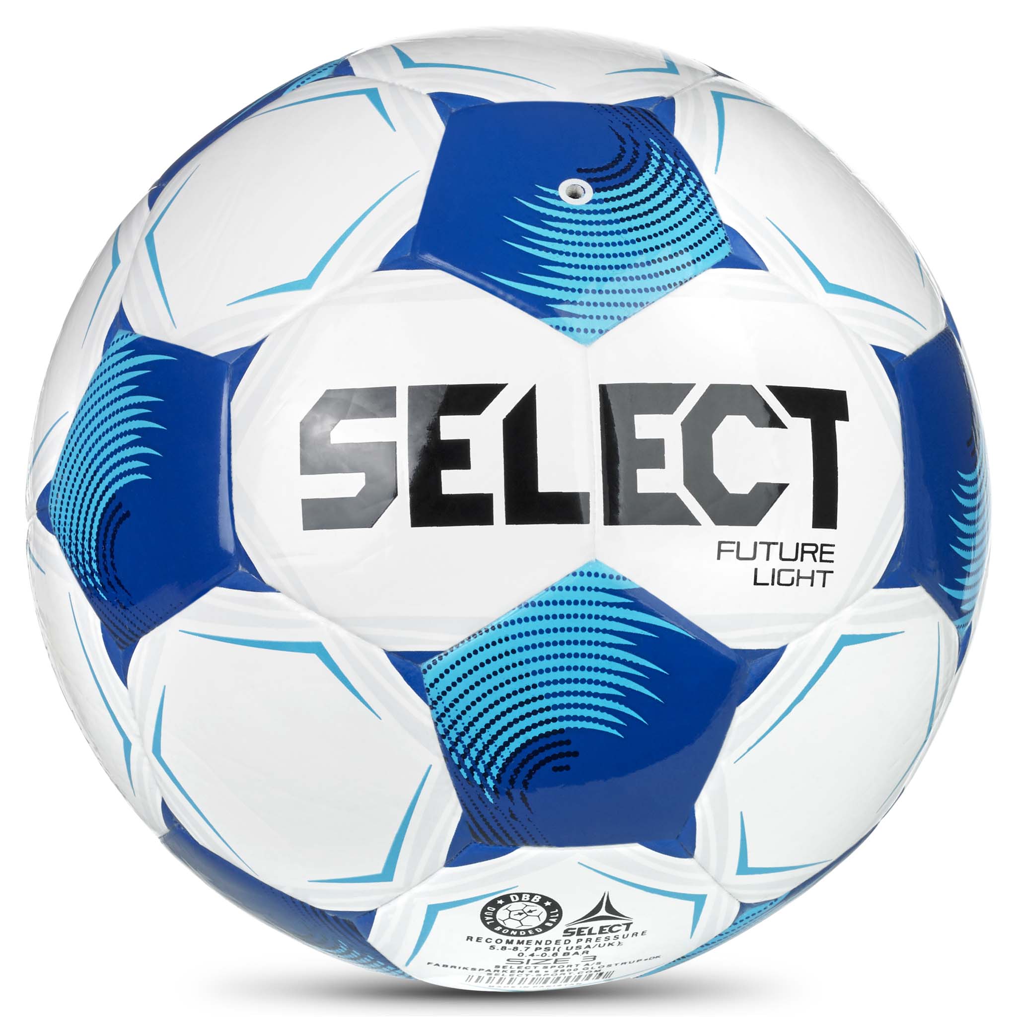 Future Light #farve_ #farve_hvid/blå #farve_hvid/blå