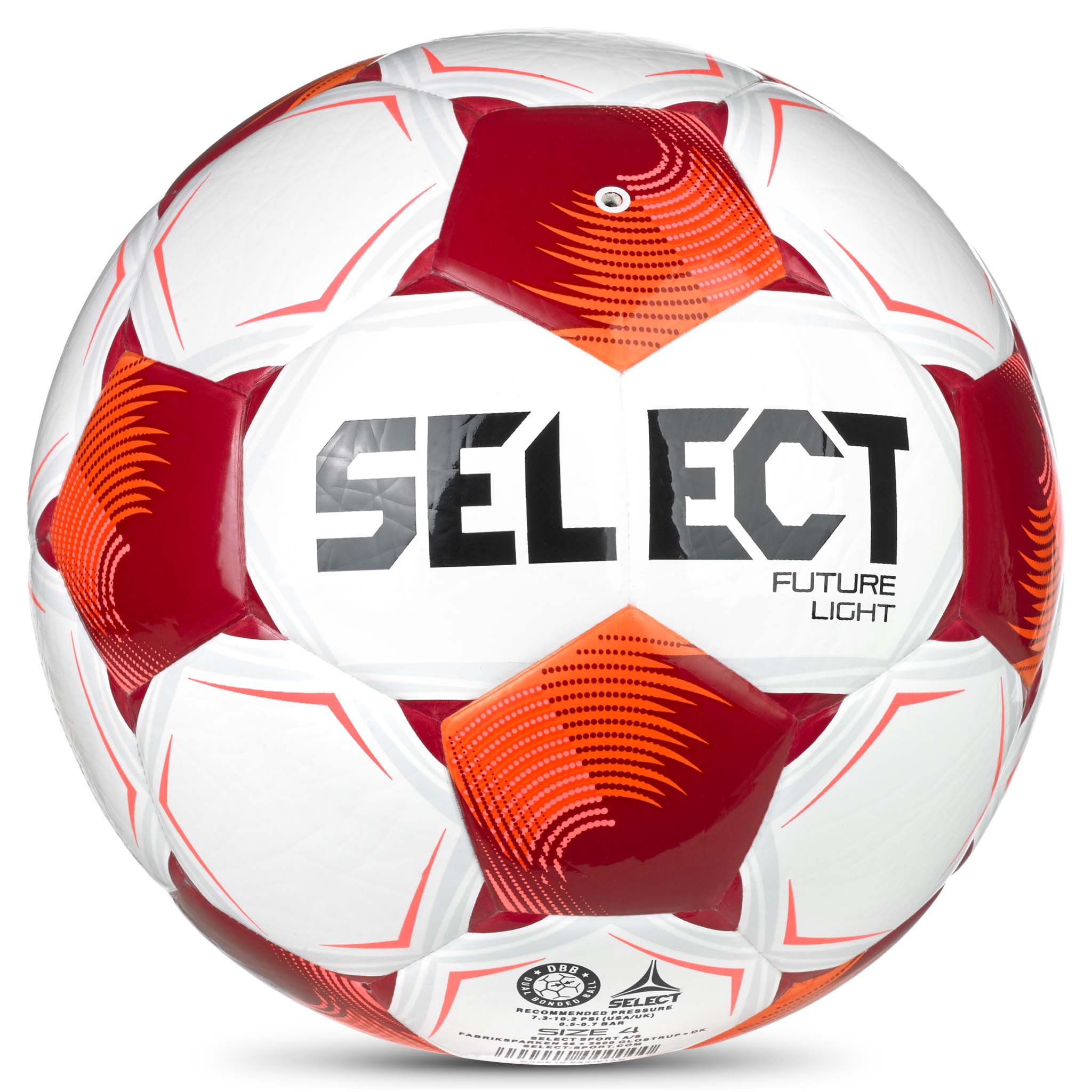 Future Light #farve_ #farve_hvid/rød #farve_hvid/rød