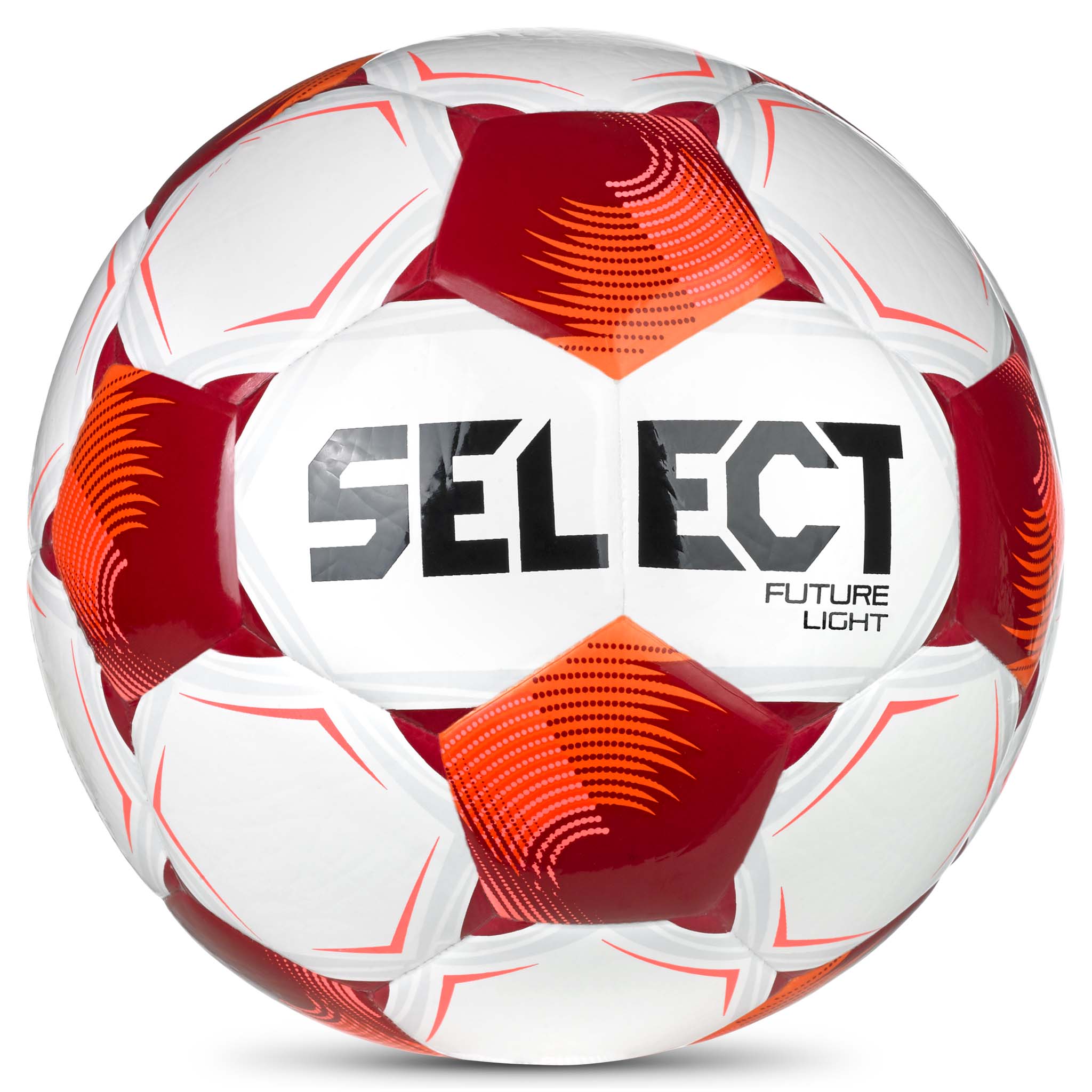 Future Light #farve_hvid/rød