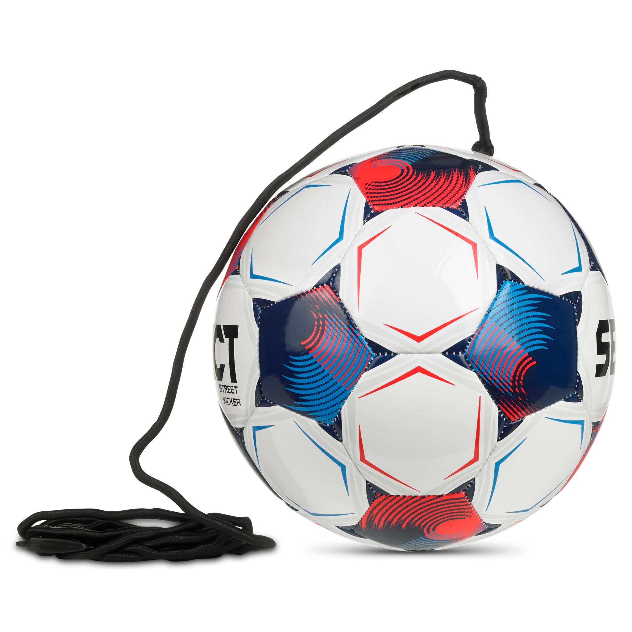 Street Kicker Allsvenskan #farve_ #farve_hvid/rød #farve_hvid/rød