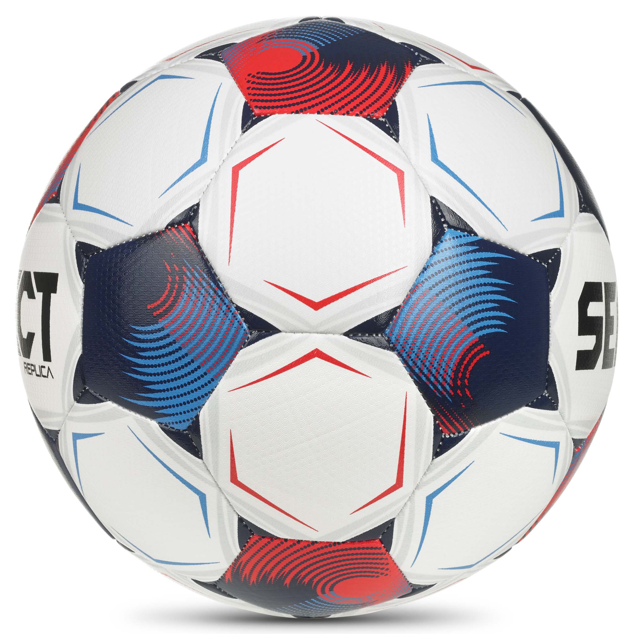 Replica Allsvenskan #farve_ #farve_hvid/rød #farve_hvid/rød