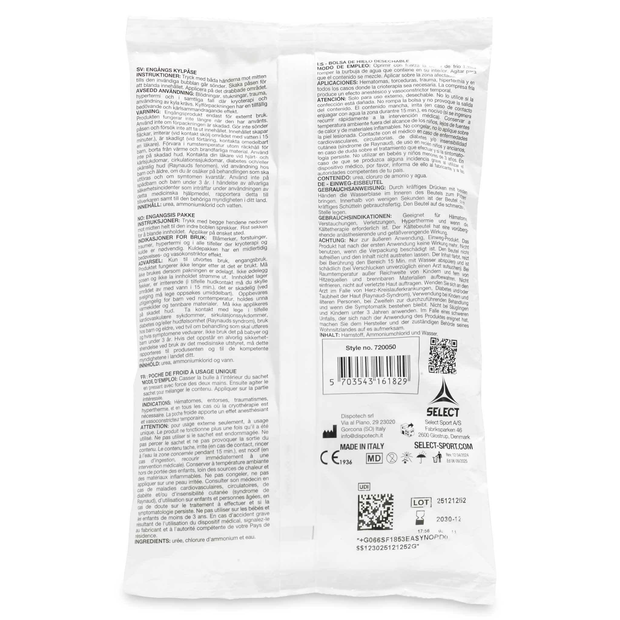 Ispose #farve_assorted