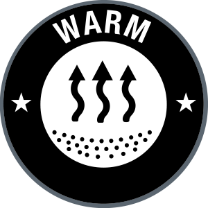 Warm