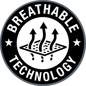 Breathable Technology