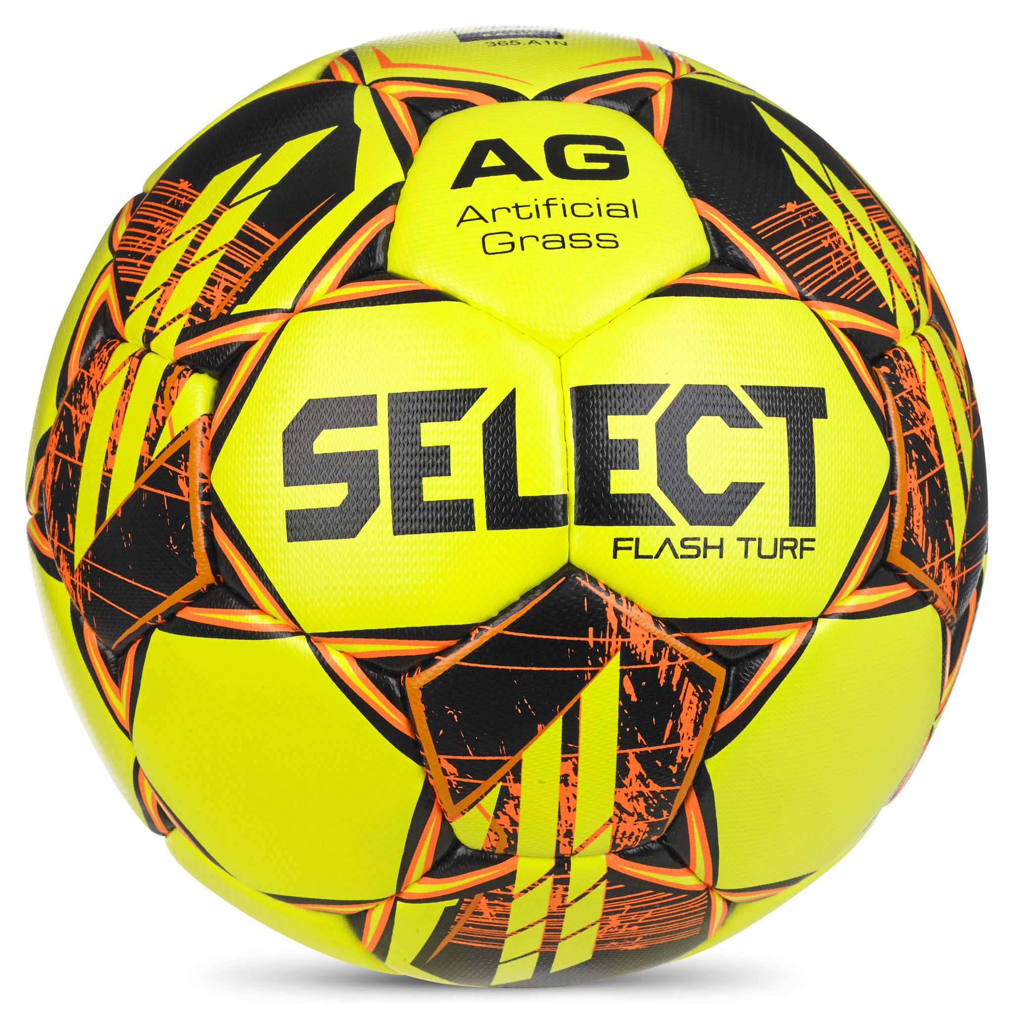 Fodbold - Flash Turf #farve_ #farve_gul/orange #farve_gul/orange
