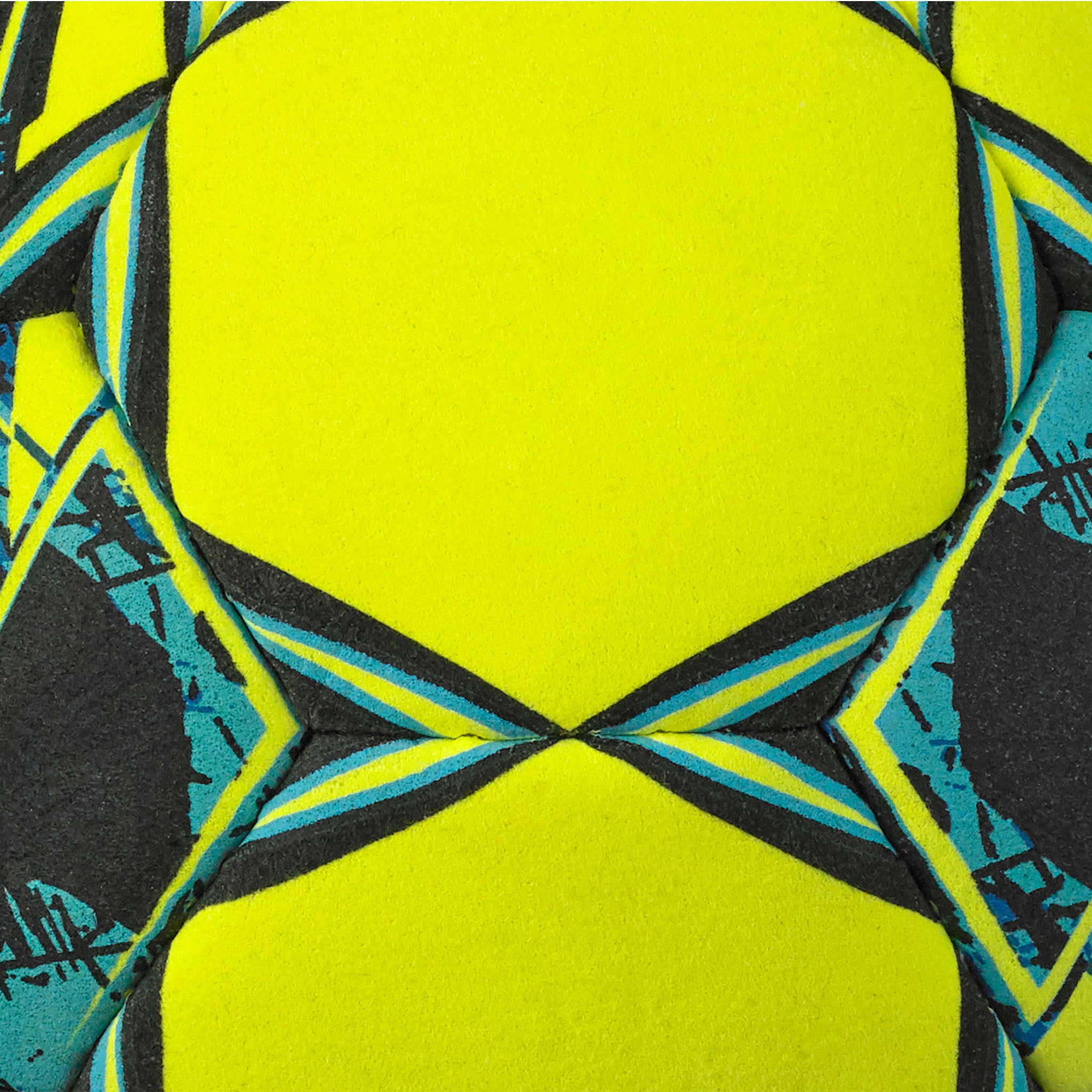 Fodbold - Speed Indoor #farve_gul/blå