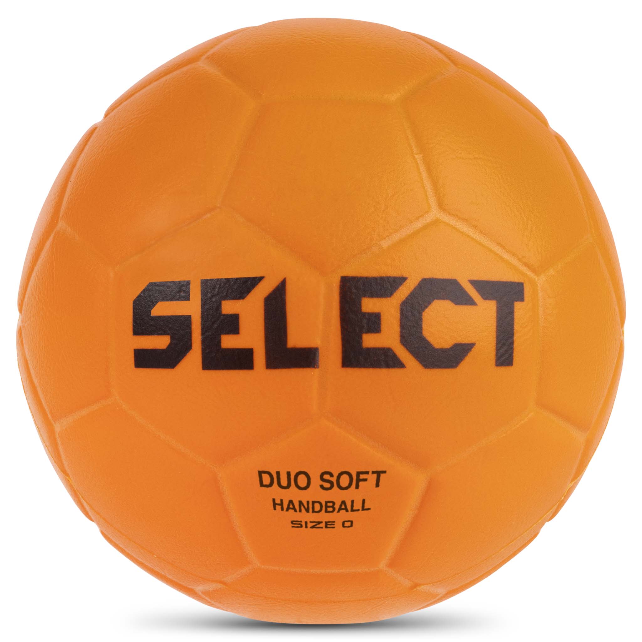 Håndbold - Duo Soft #farve_orange