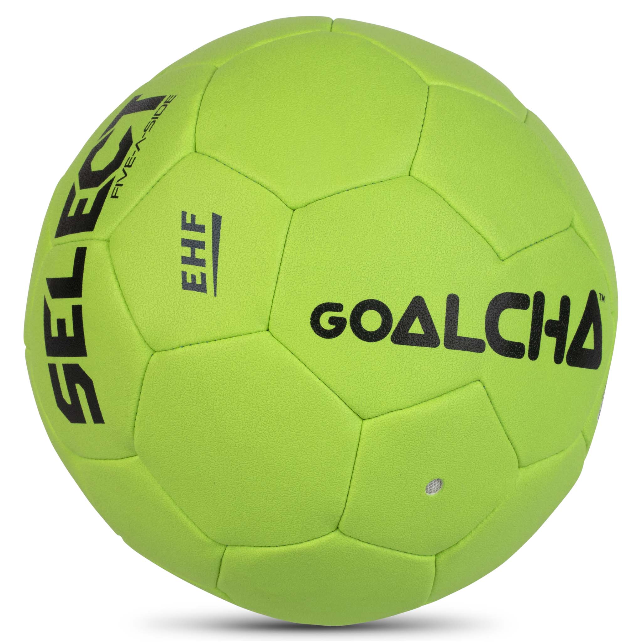 Håndbold - Goalcha Five-a-side #farve_grøn