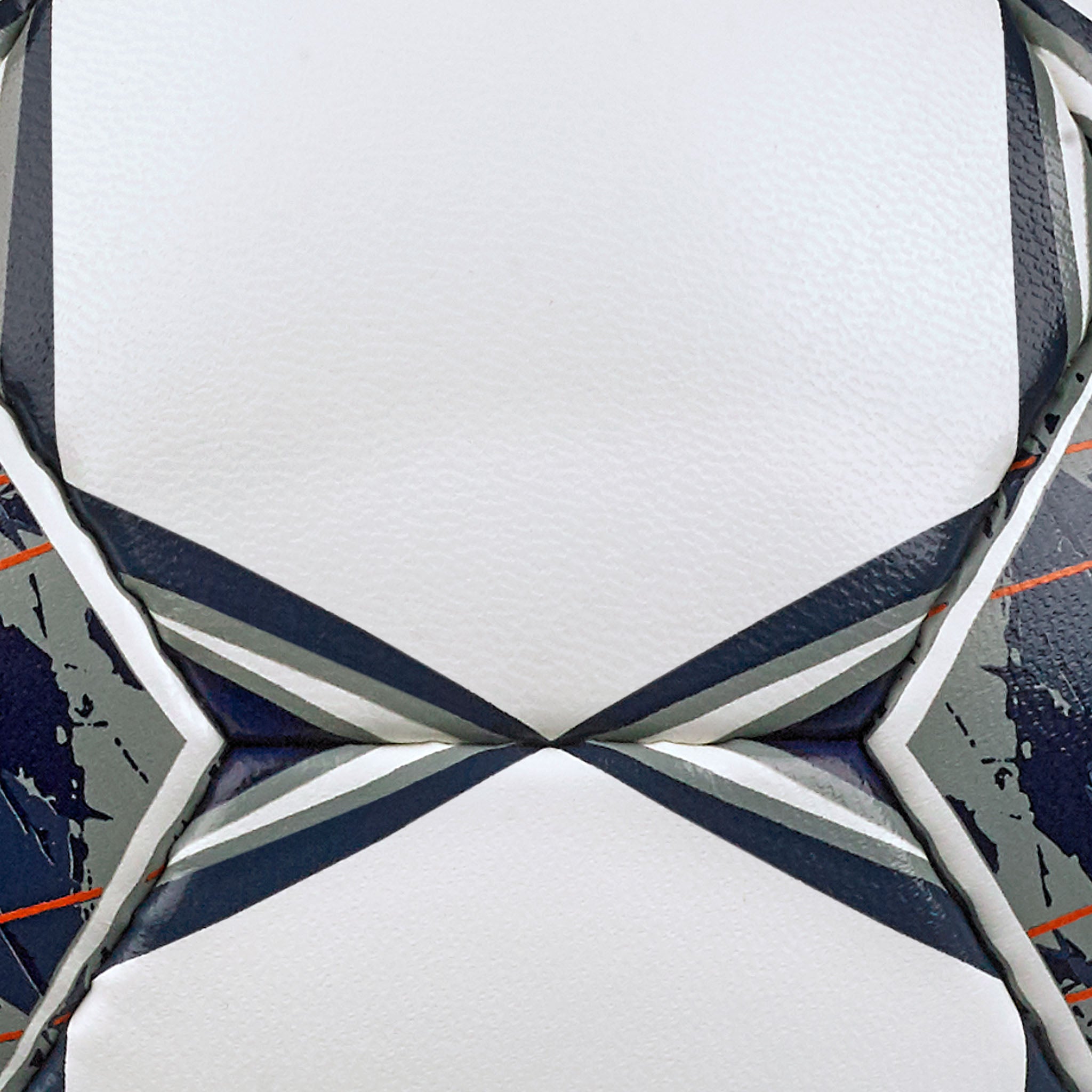 Futsal - Master grain #farve_hvid/orange