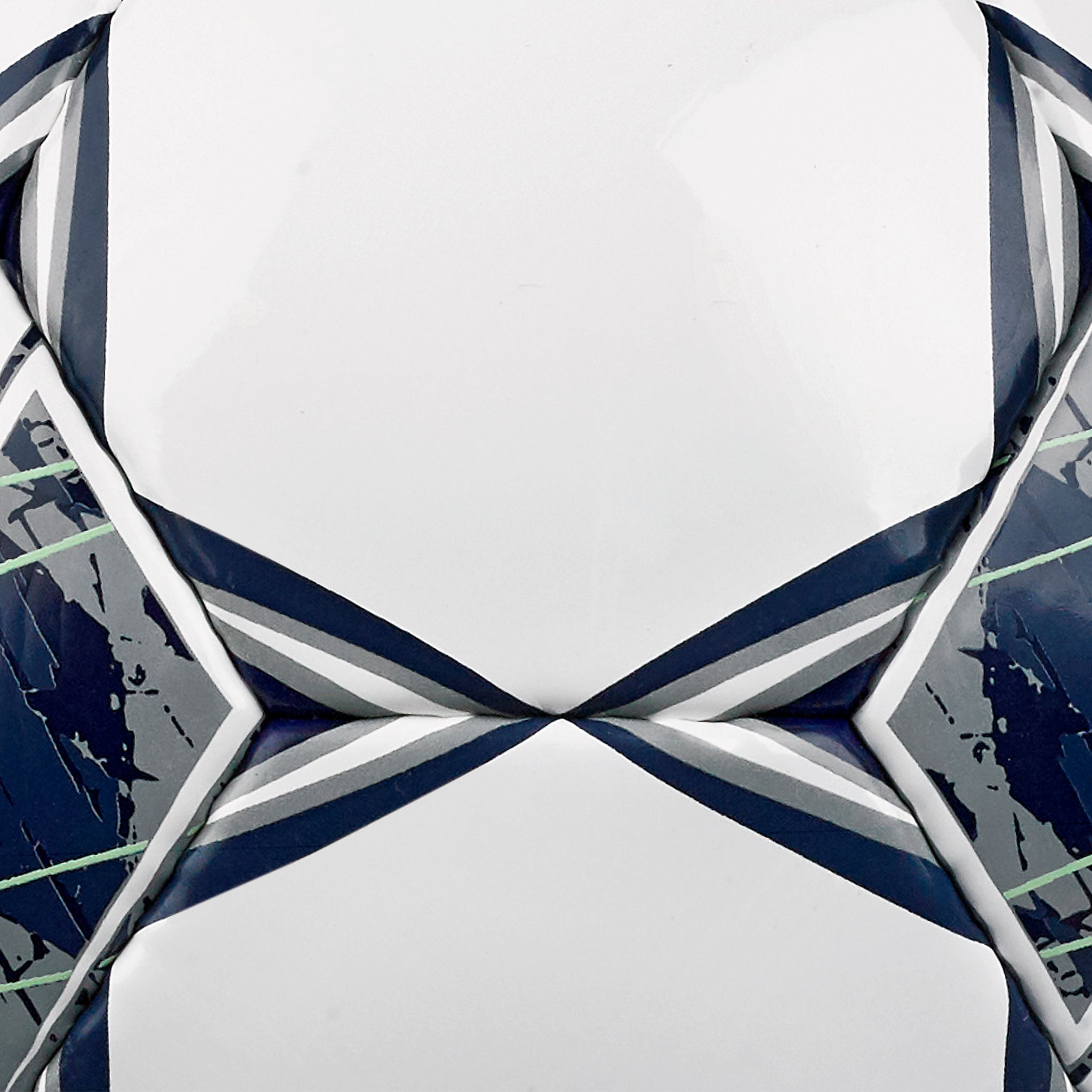 Futsal - Master #farve_hvid/grøn