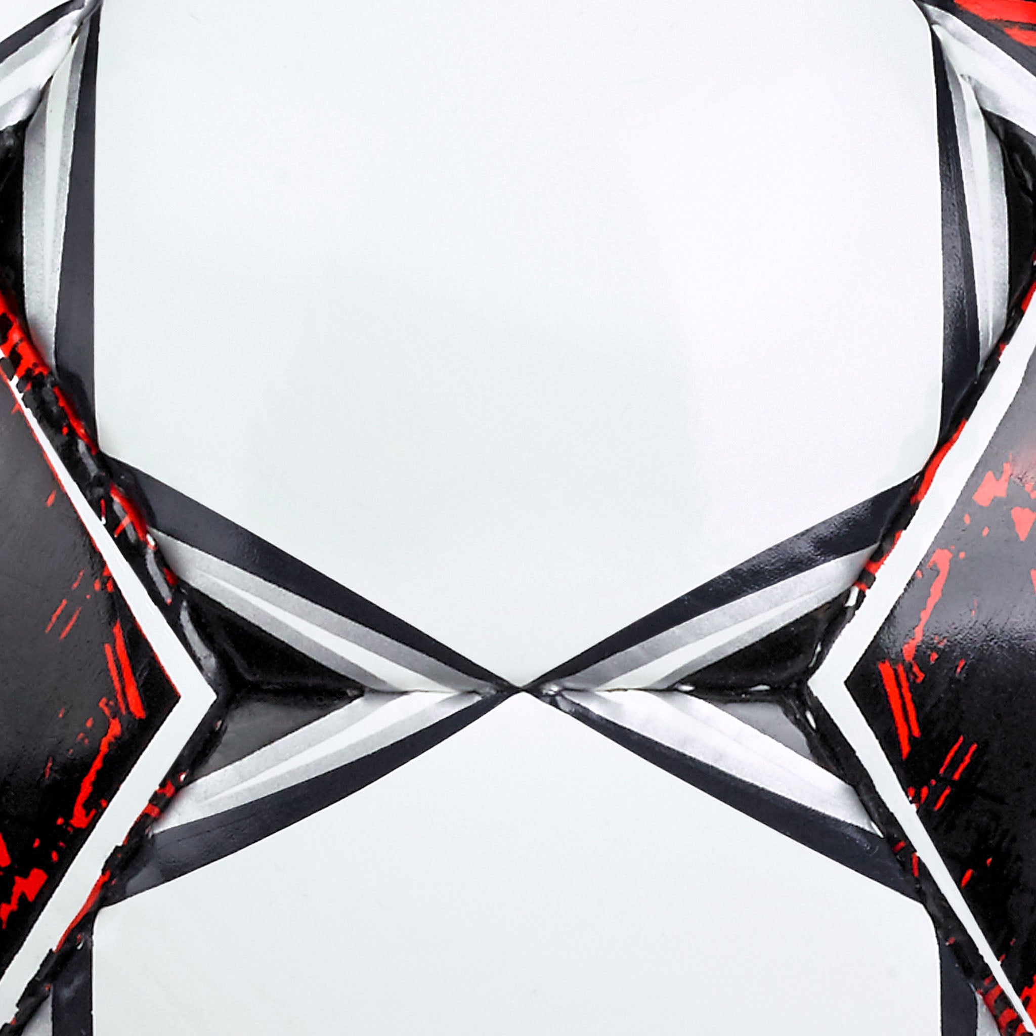 Futsal - Samba #farve_hvid/sølv