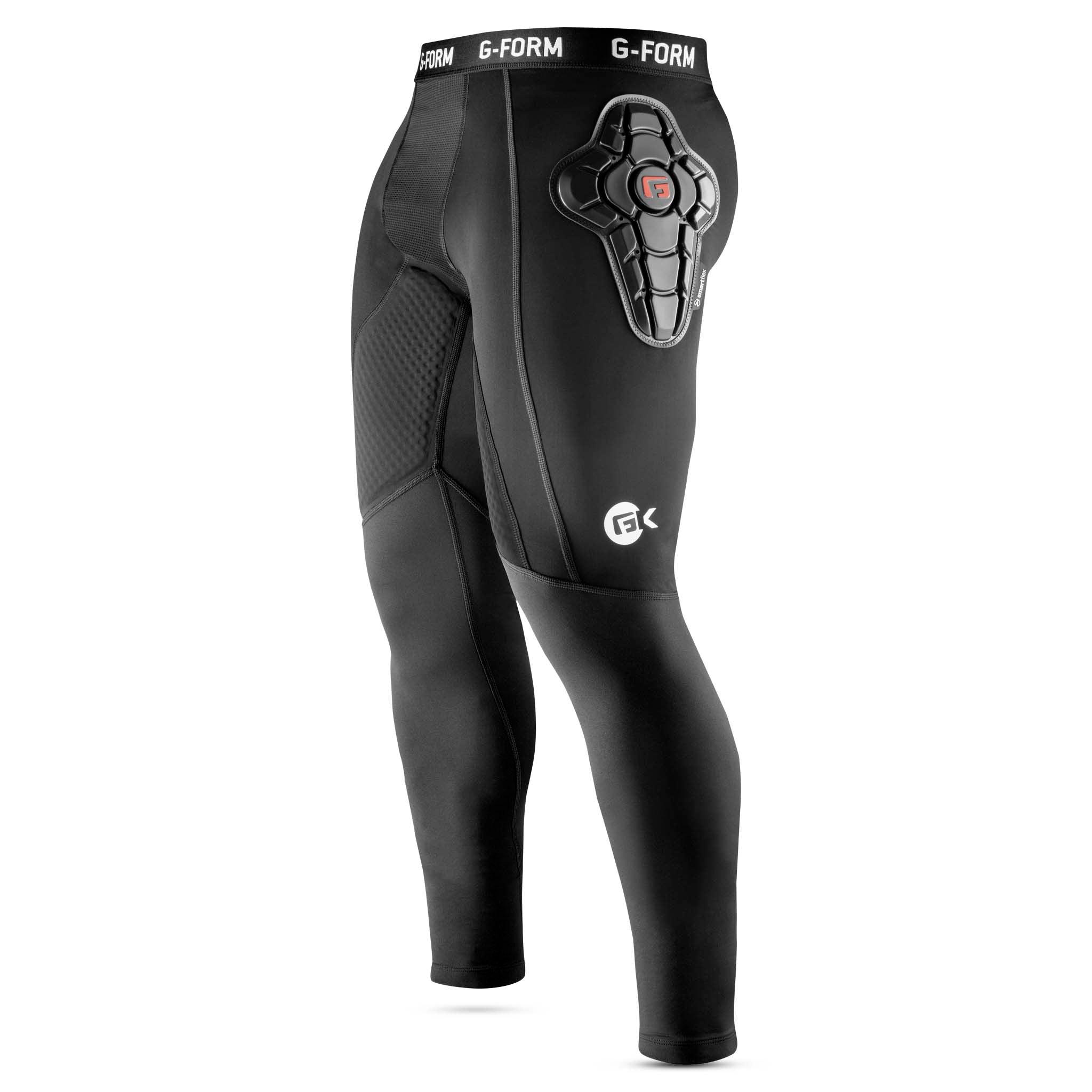 Målmandsbukser baselayer Impact - G-Form