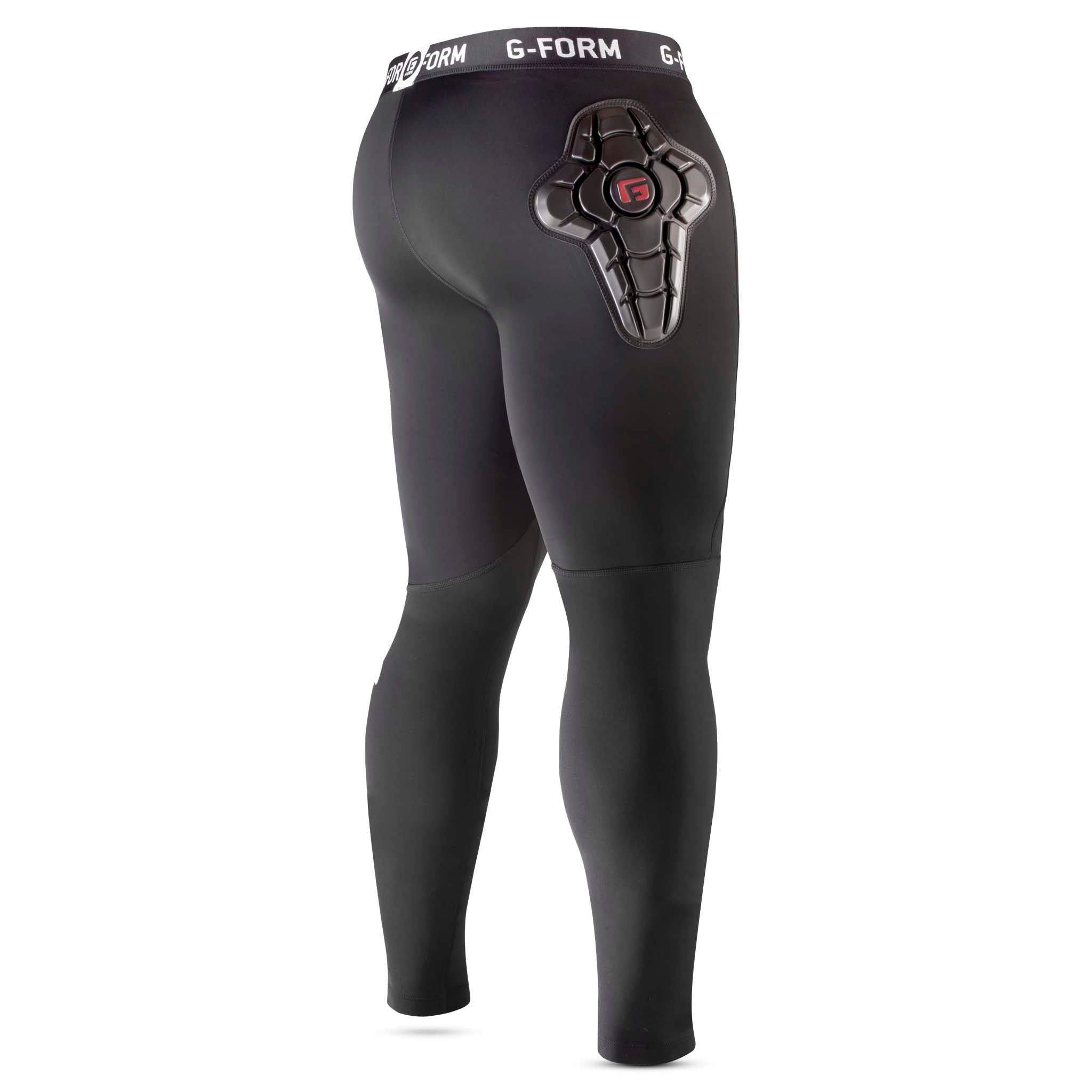 Målmandsbukser baselayer Impact - G-Form
