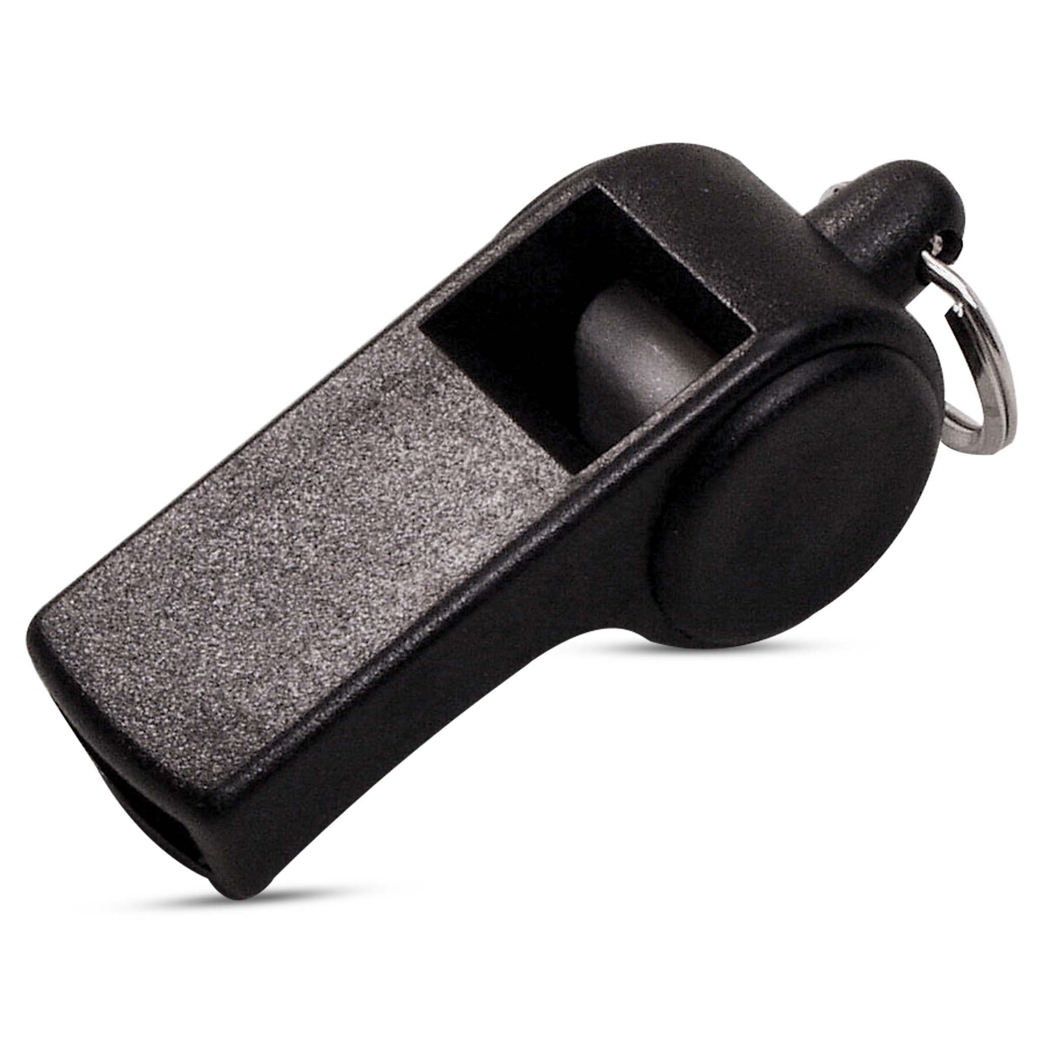 Dommerfløjte - Viking sound #farve_sort