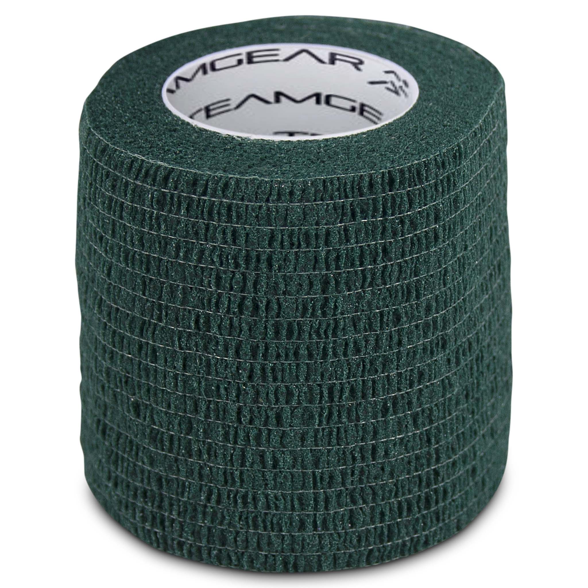 Sok wrap #farve_grøn