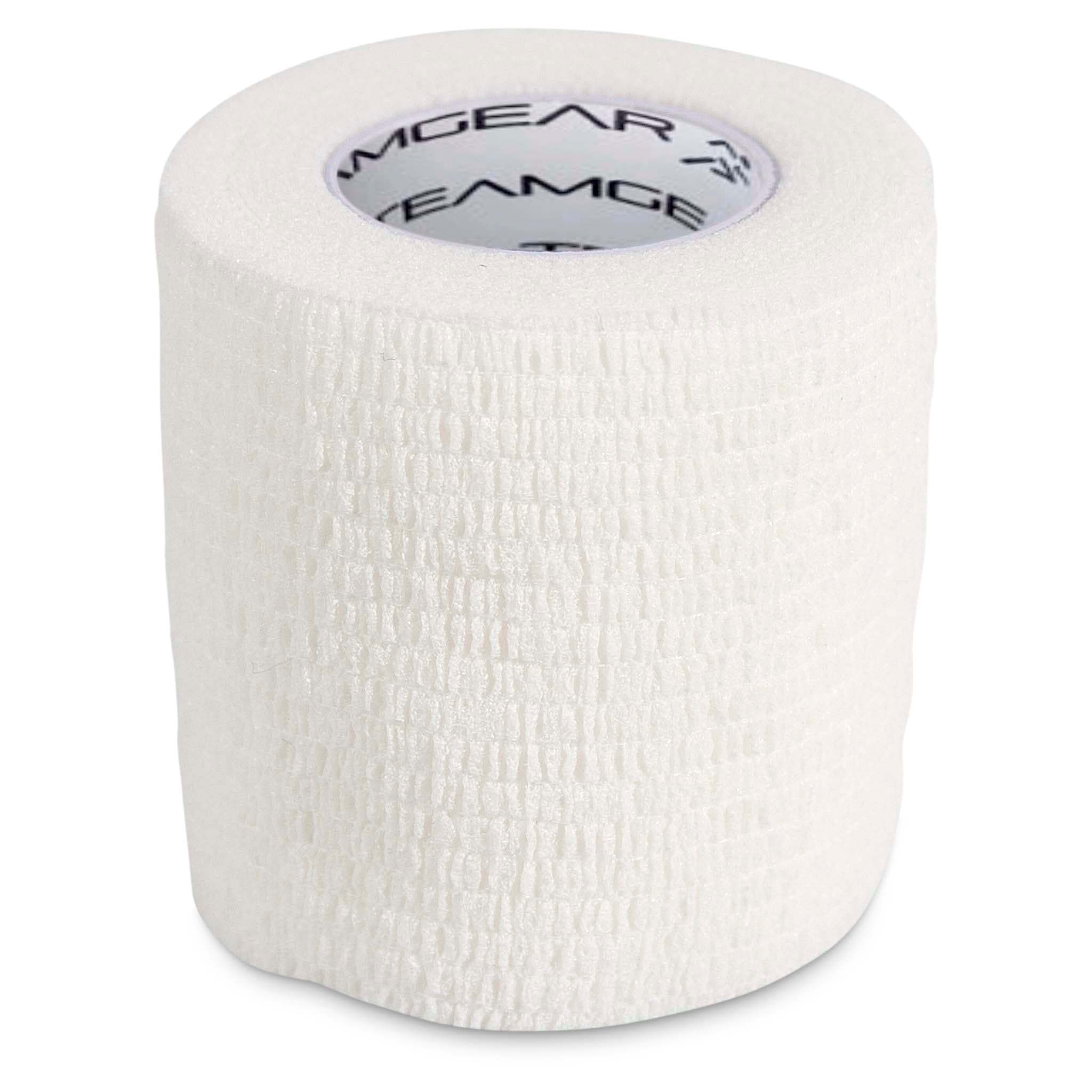 Sok wrap - Pakke med 24 stk. #farve_hvid