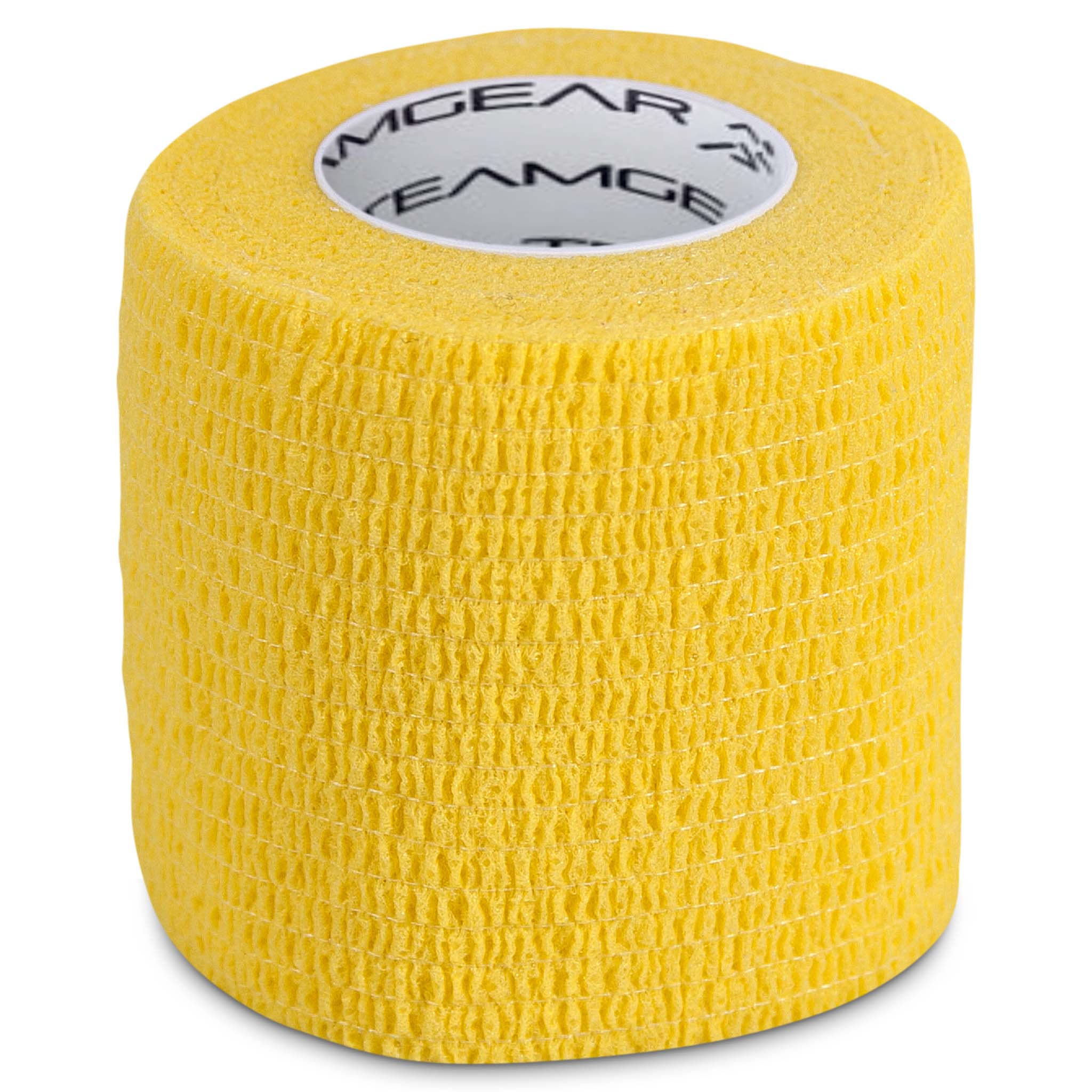 Sok wrap - Pakke med 24 stk. #farve_gul