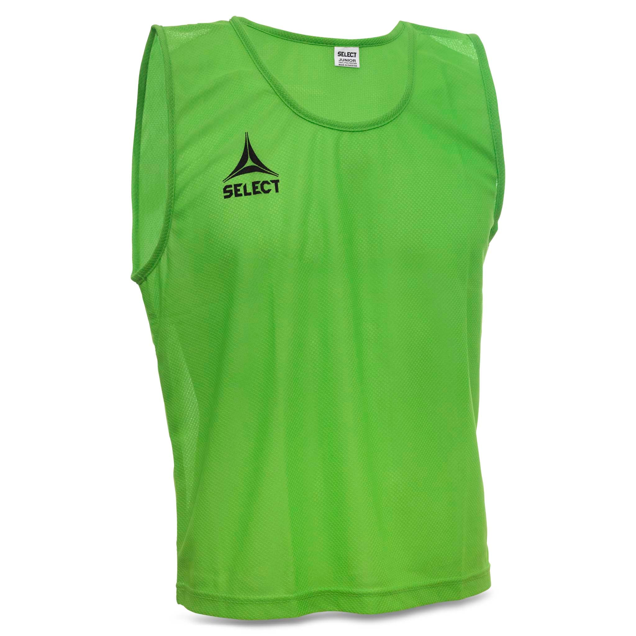 Bib Basic #farve_grøn