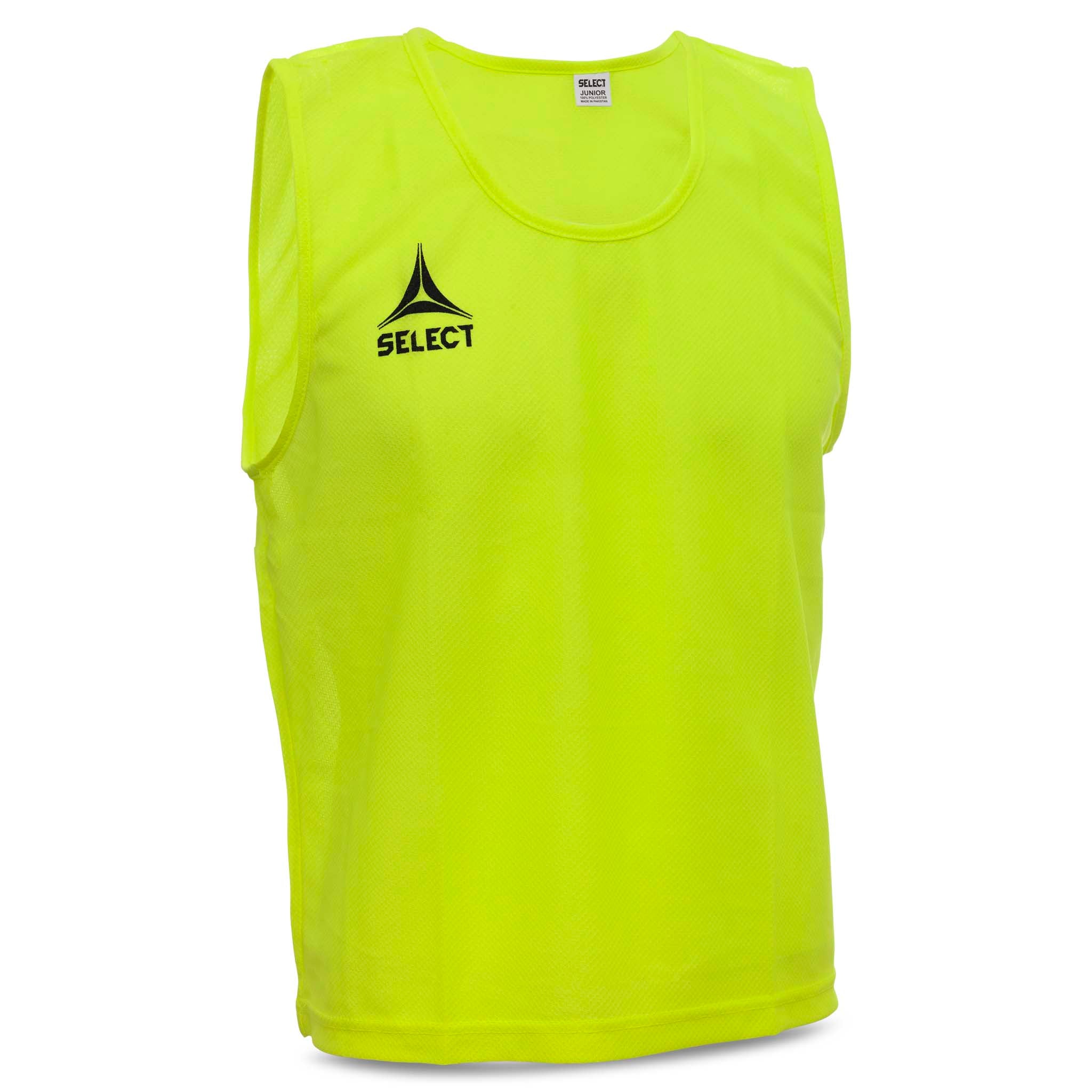 Bib Basic #farve_gul