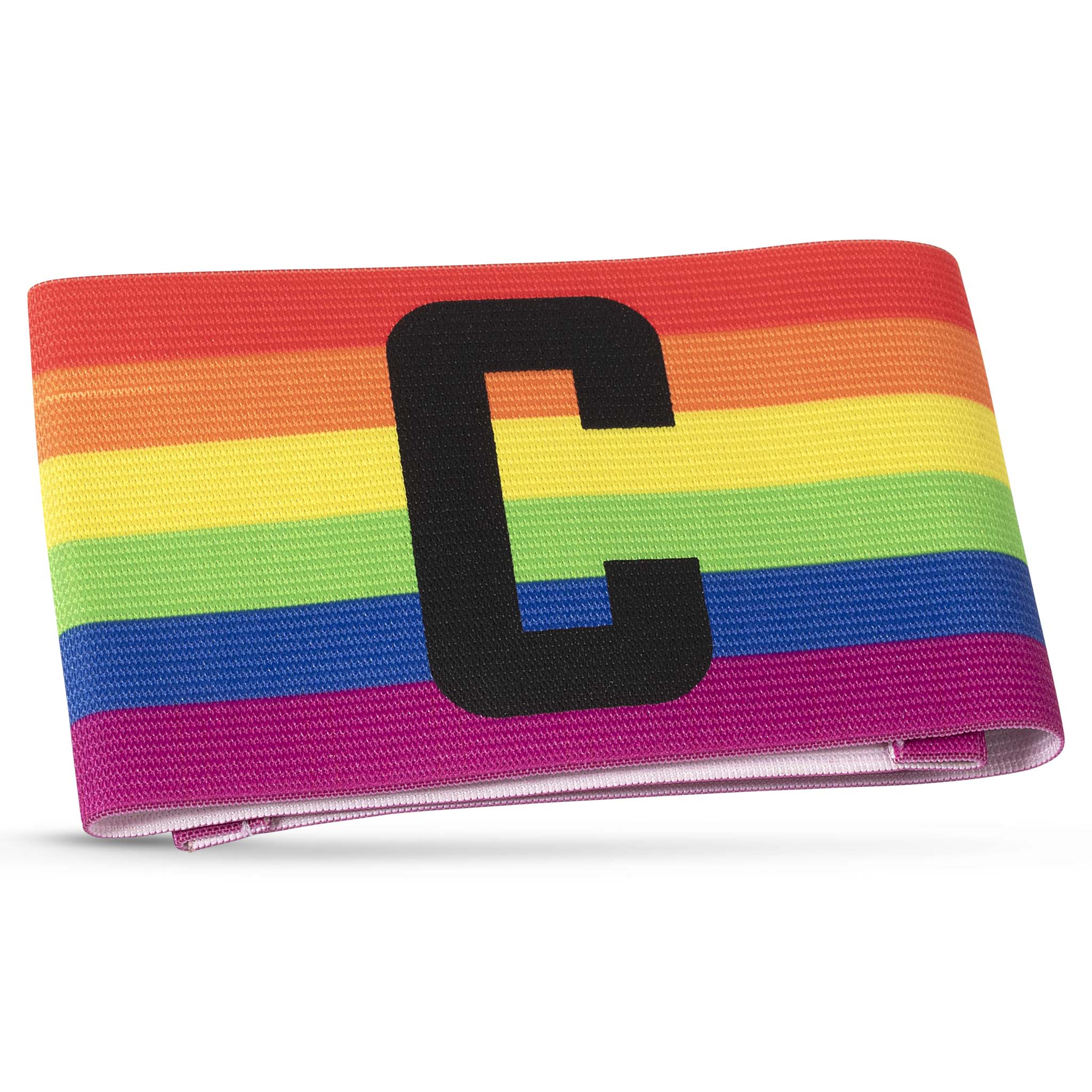 Anførerbind #farve_regnbue