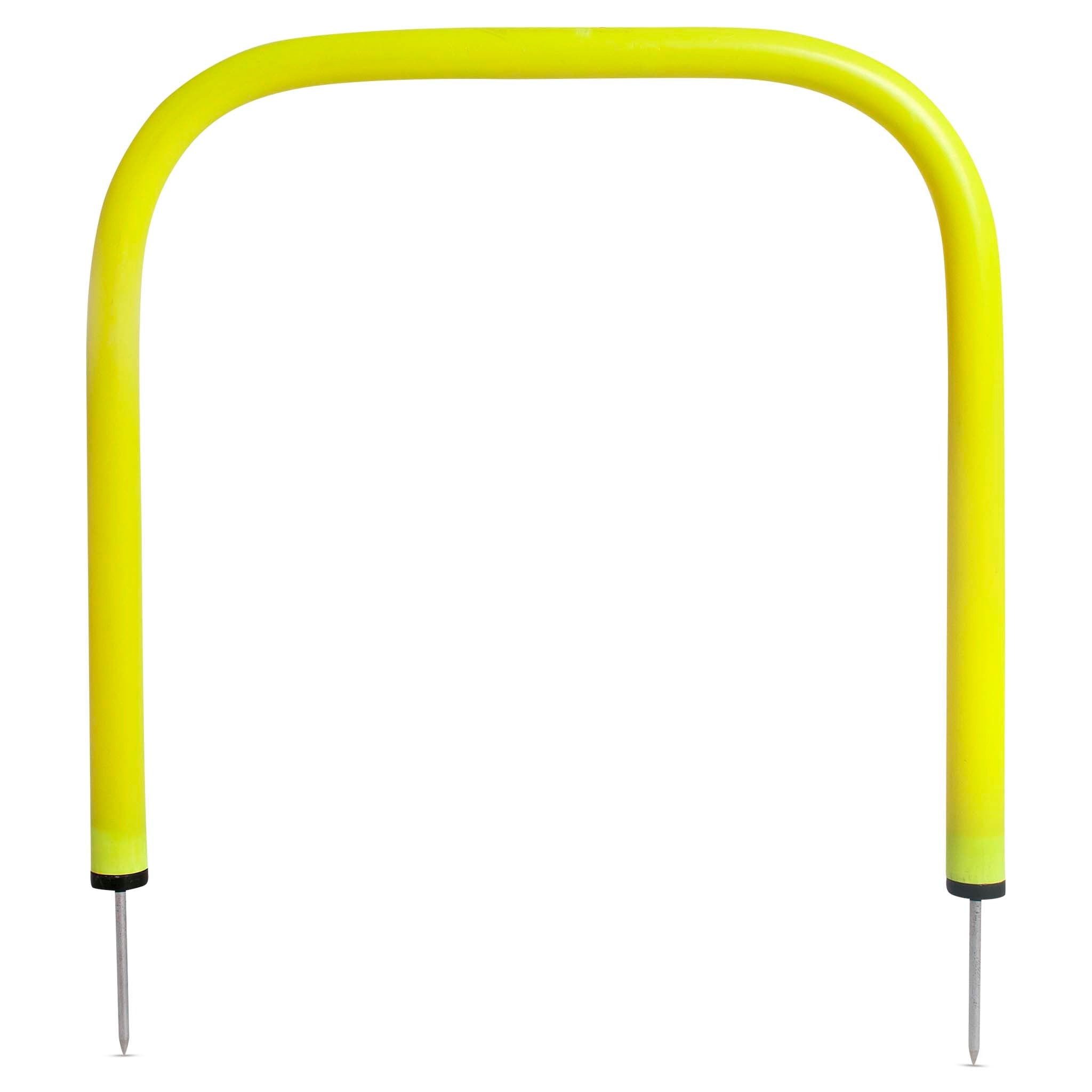 Passing arc #farve_grøn