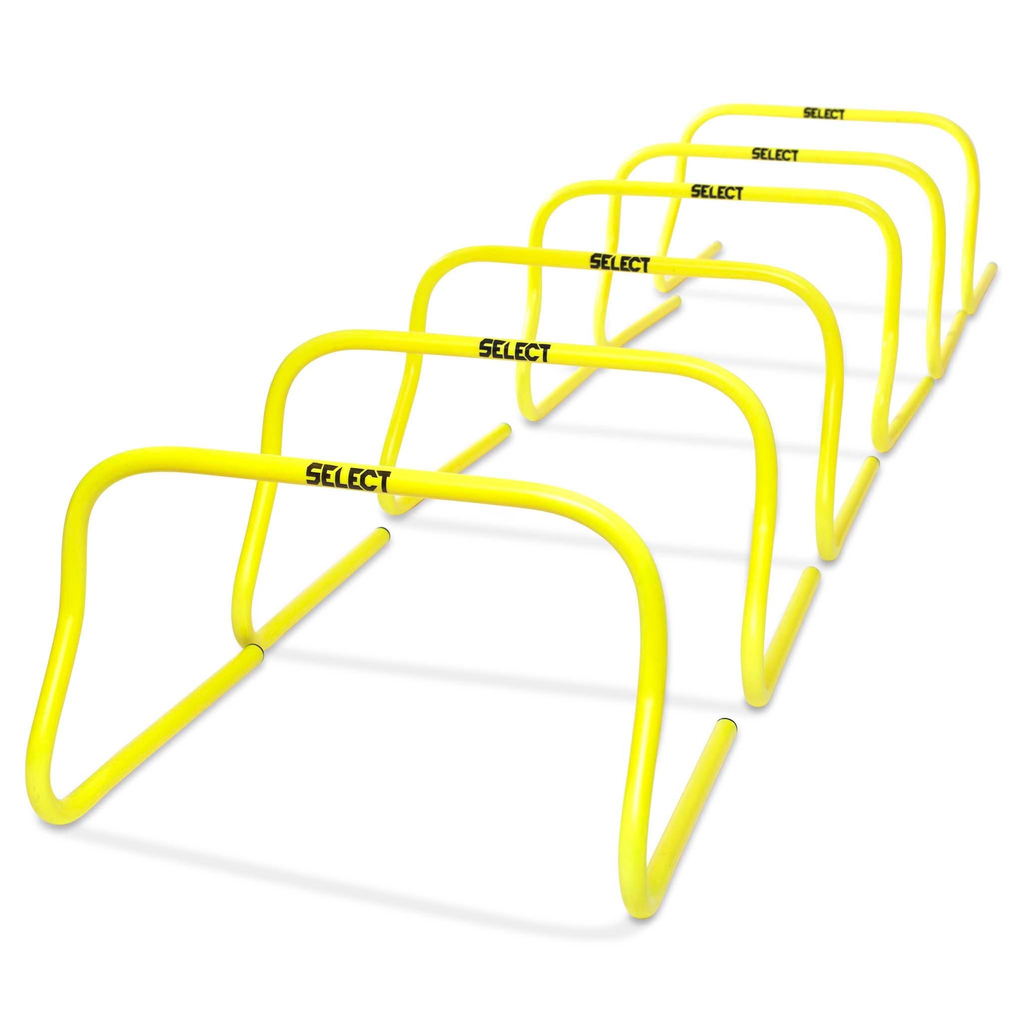 Træningshindring #farve_gul