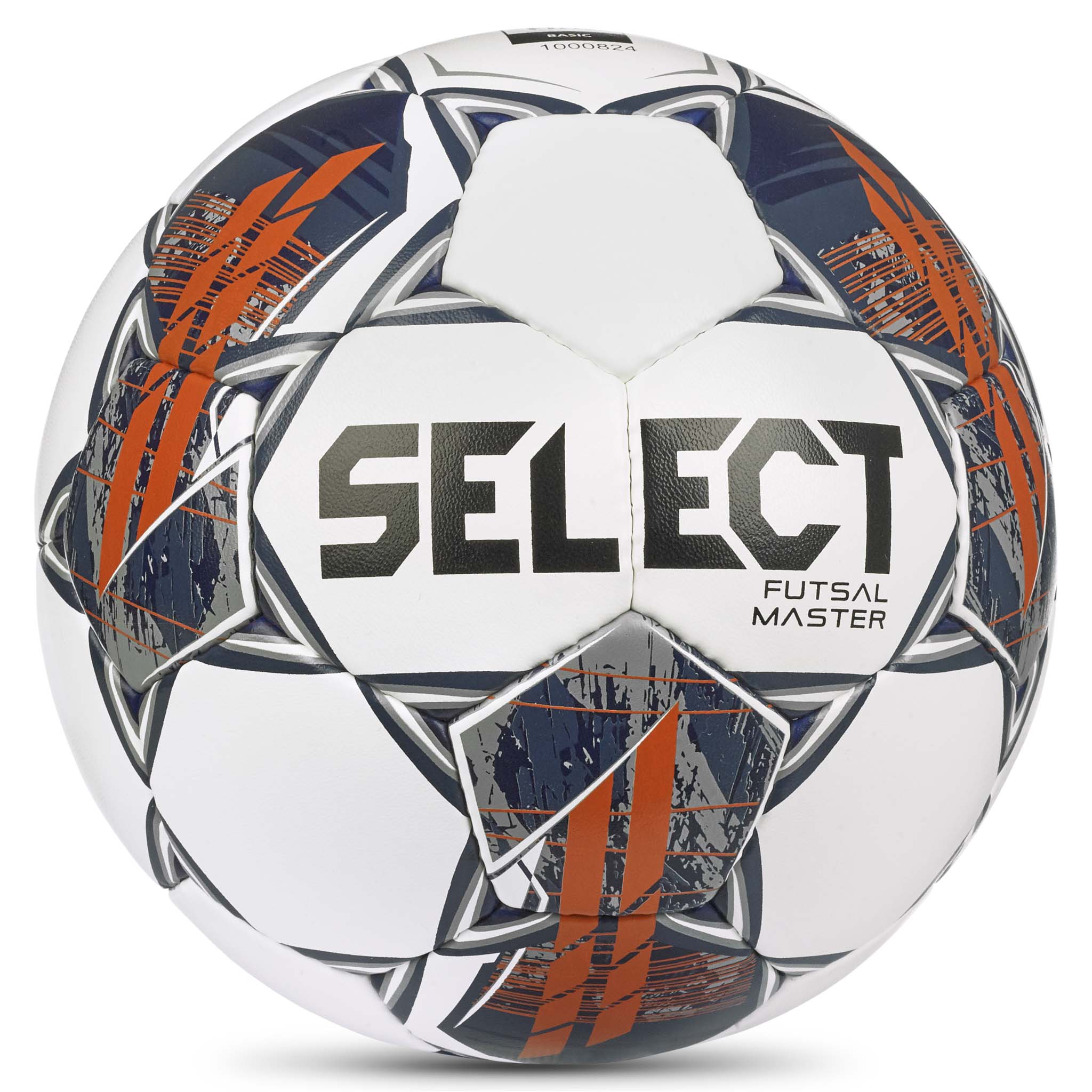 Futsal - Master grain #farve_hvid/orange