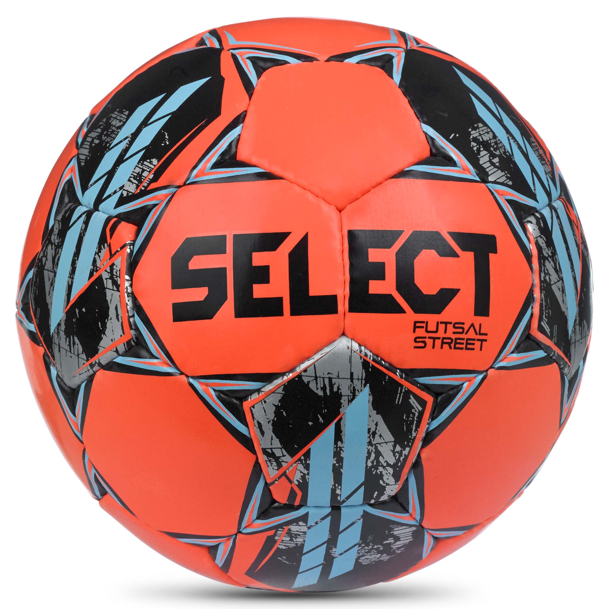 Futsal Street v22 #farve_orange/blå