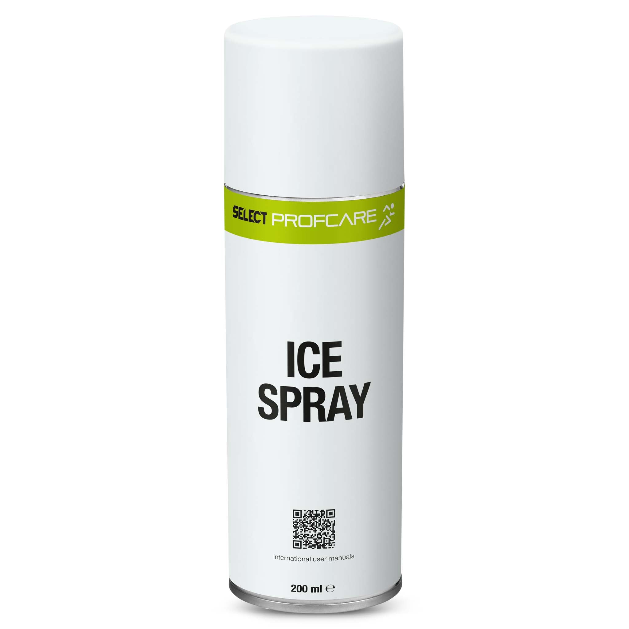 Isspray