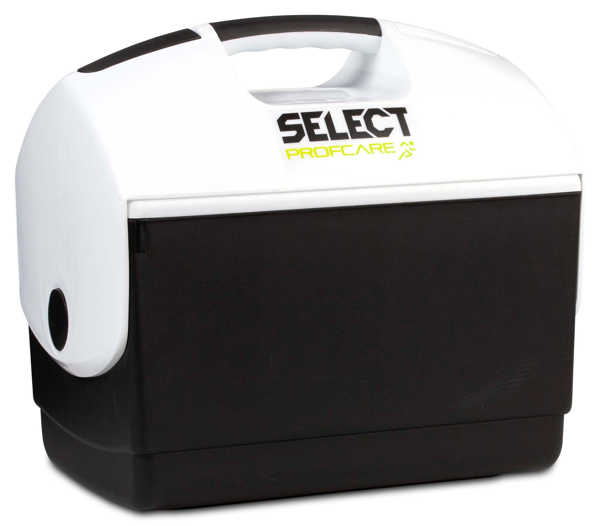 Cool box #farve_sort