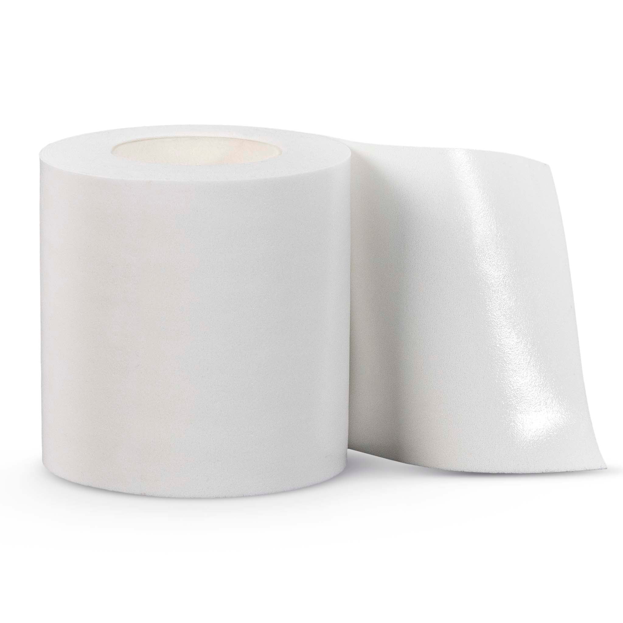 Macure skumtape #farve_hvid