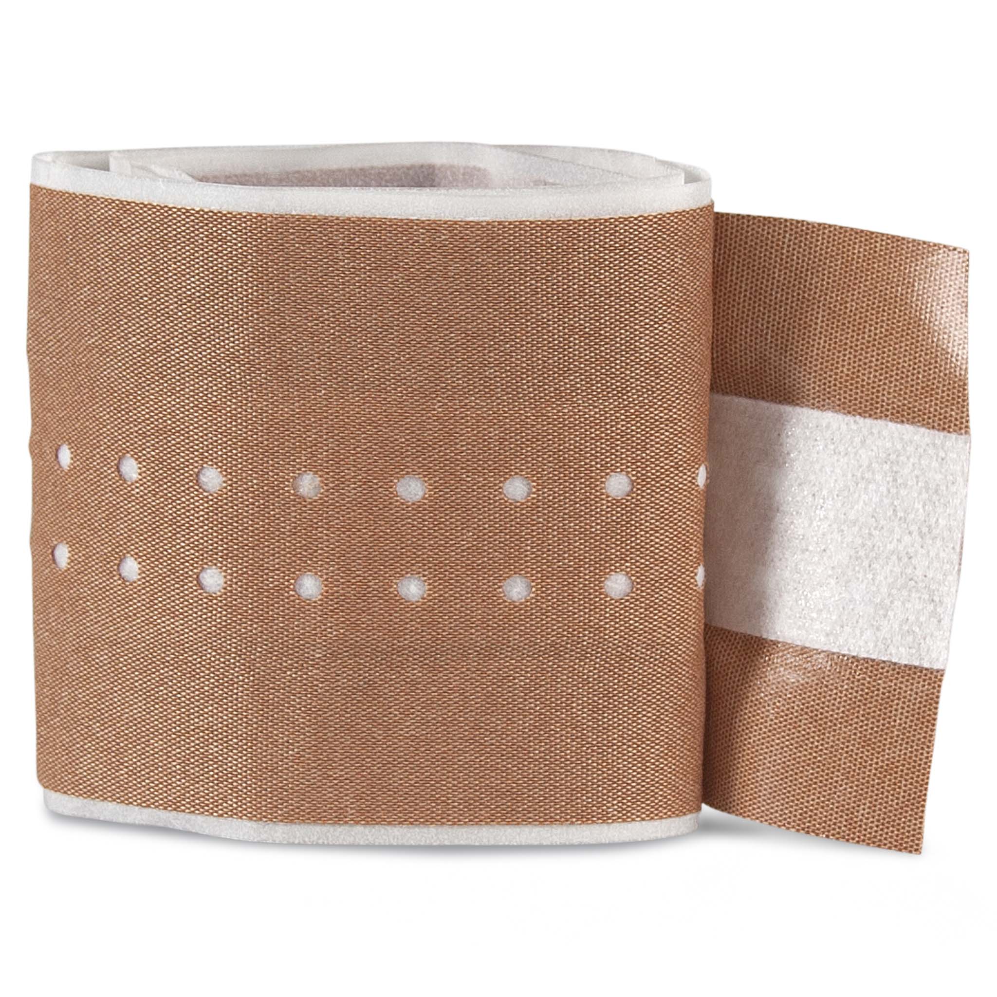 Plaster (6 cm x 1 m) #farve_beige