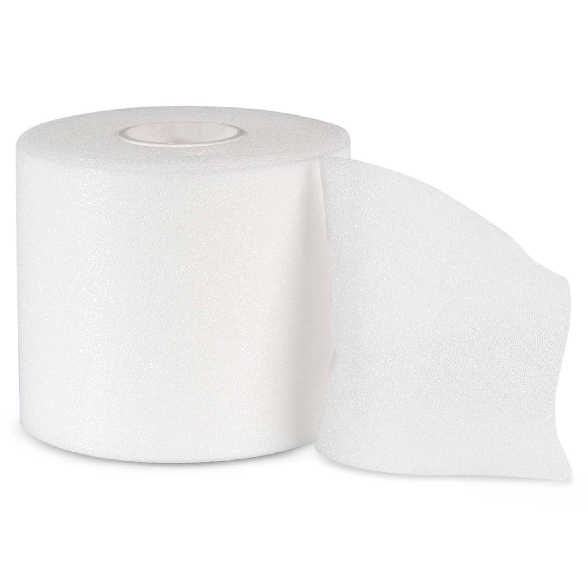 Pre Wrap (7 cm. x 20 m.) #farve_hvid