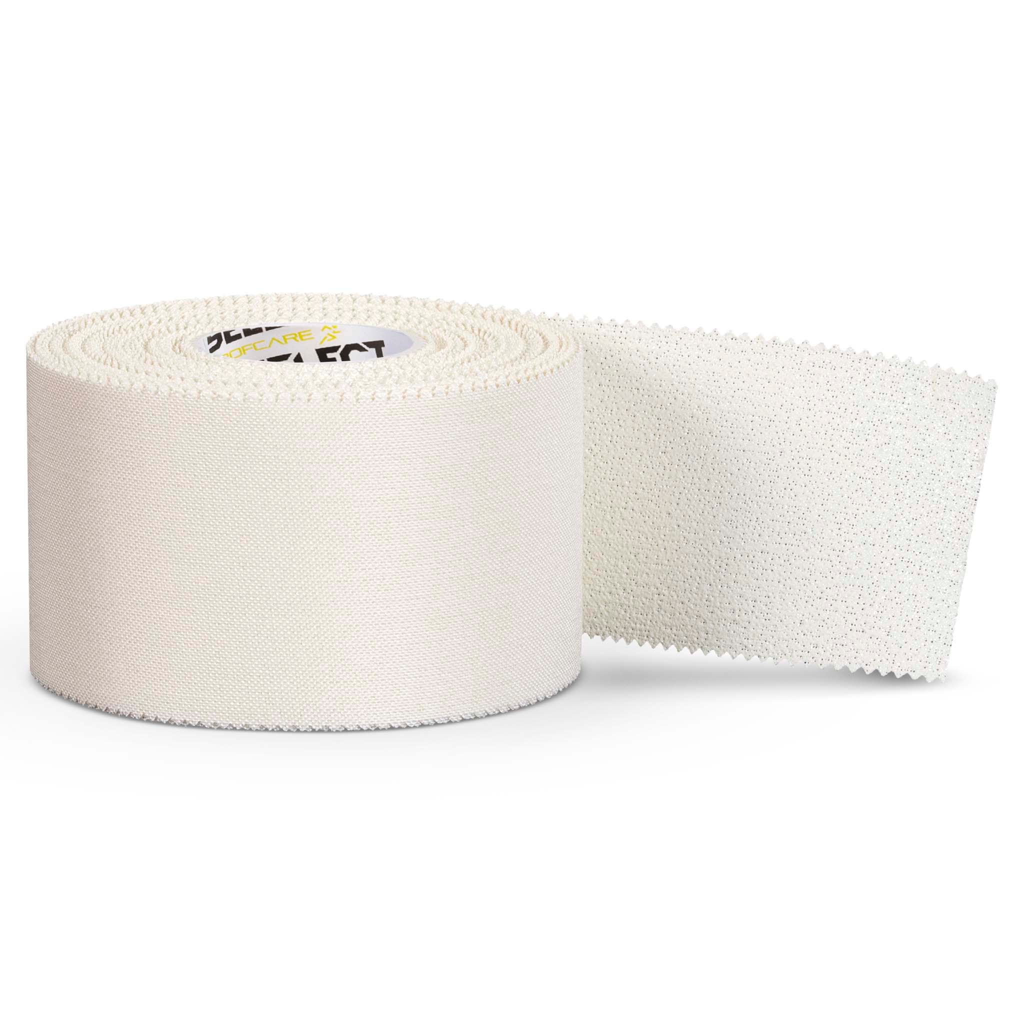 Pro Strap sportstape (4 cm. x 10 m.) #farve_hvid