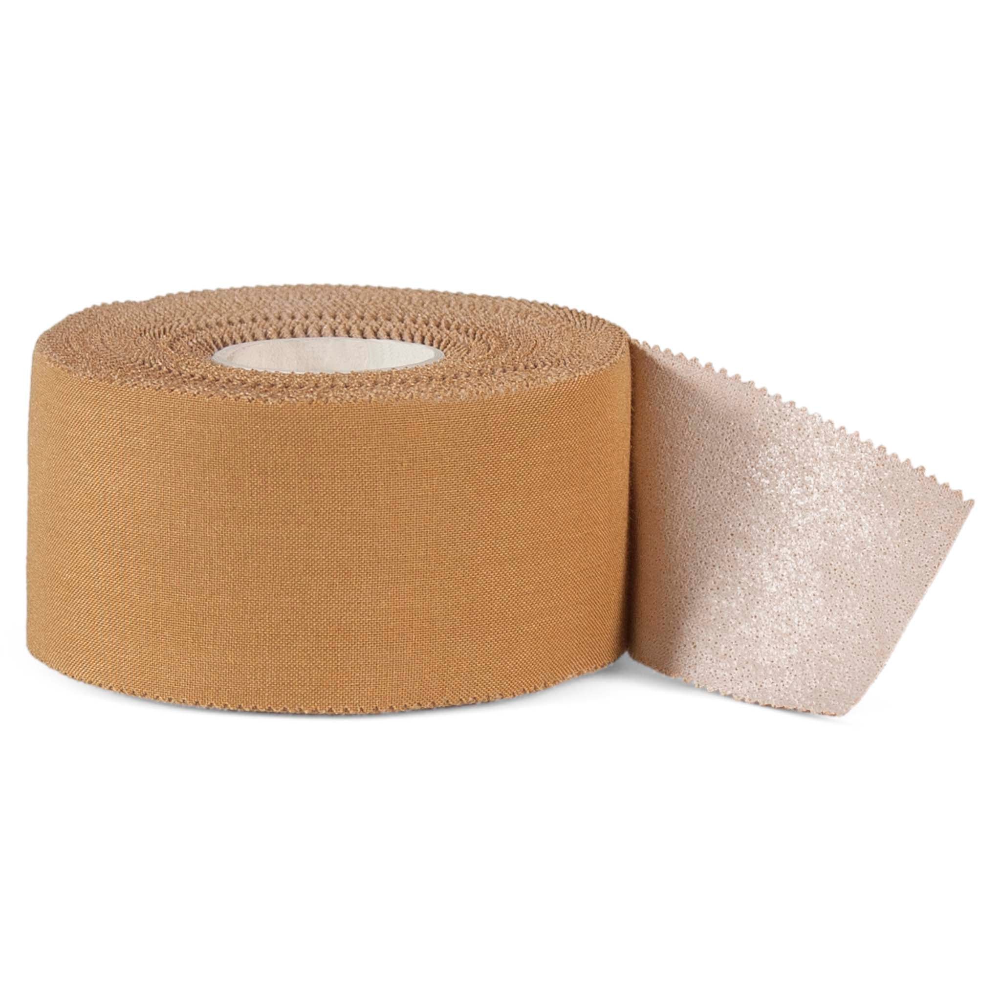 Supreme Sportstape (3,8 cm. x 13,7 m.) #farve_beige