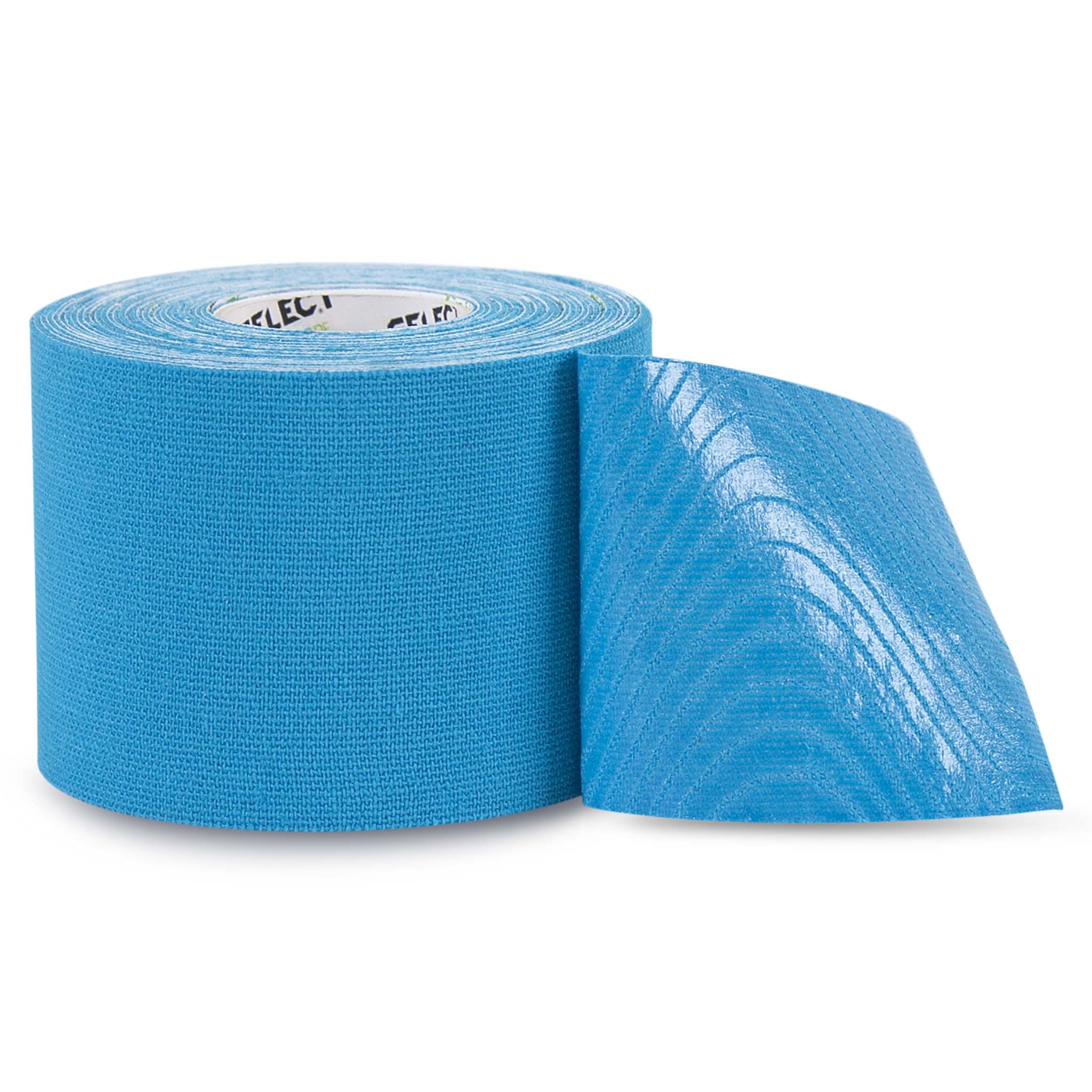 Tape - Profcare K (5 cm. x 5 m.) #farve_blå
