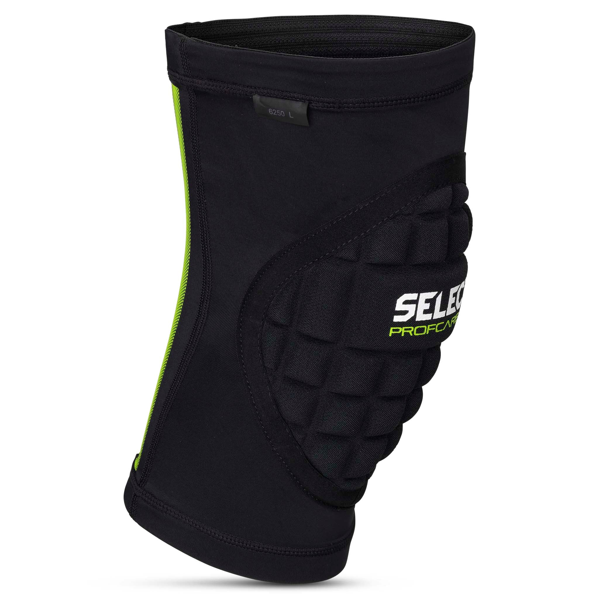 Kompression til knæ #farve_sort