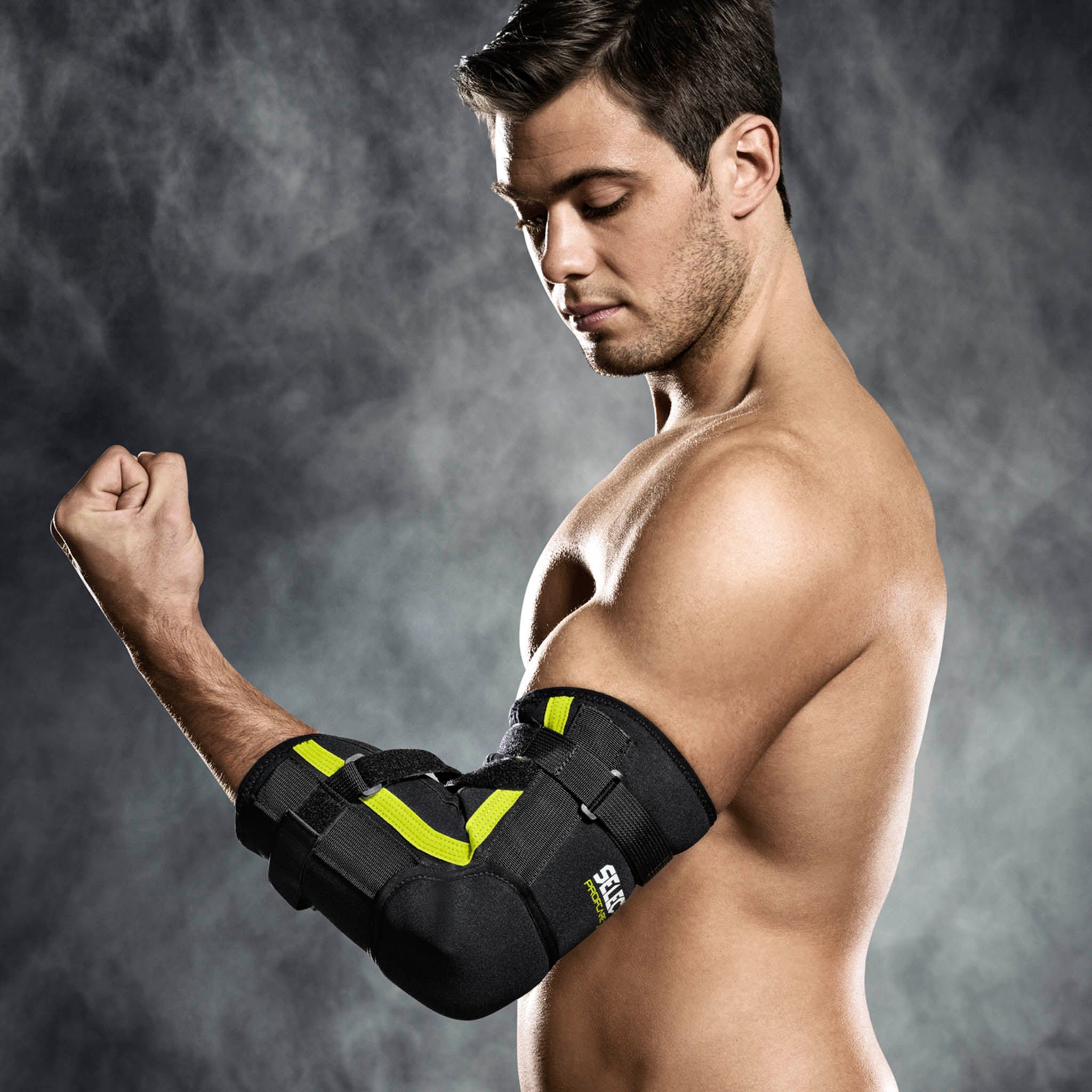 Albuebind med skinner #farve_sort