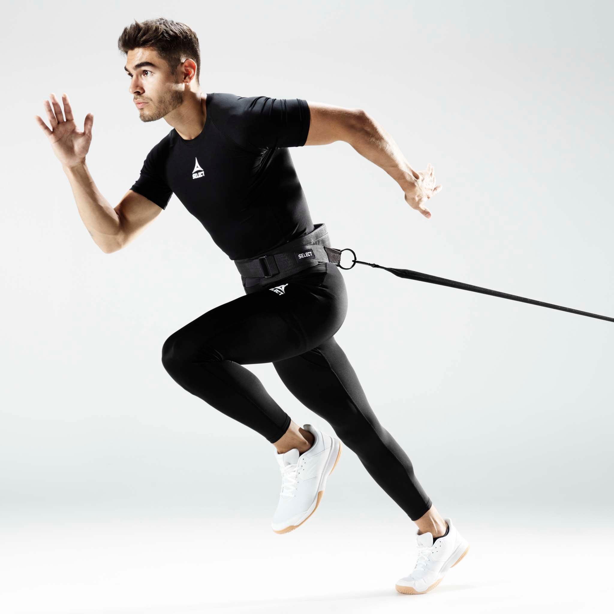 Accelerationstræning #farve_sort