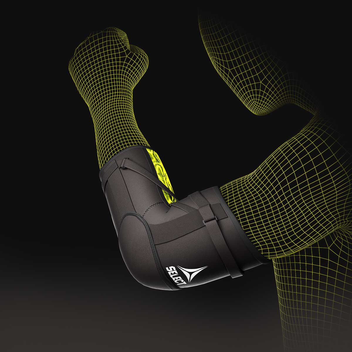 STABILITY - stabiliserende bind