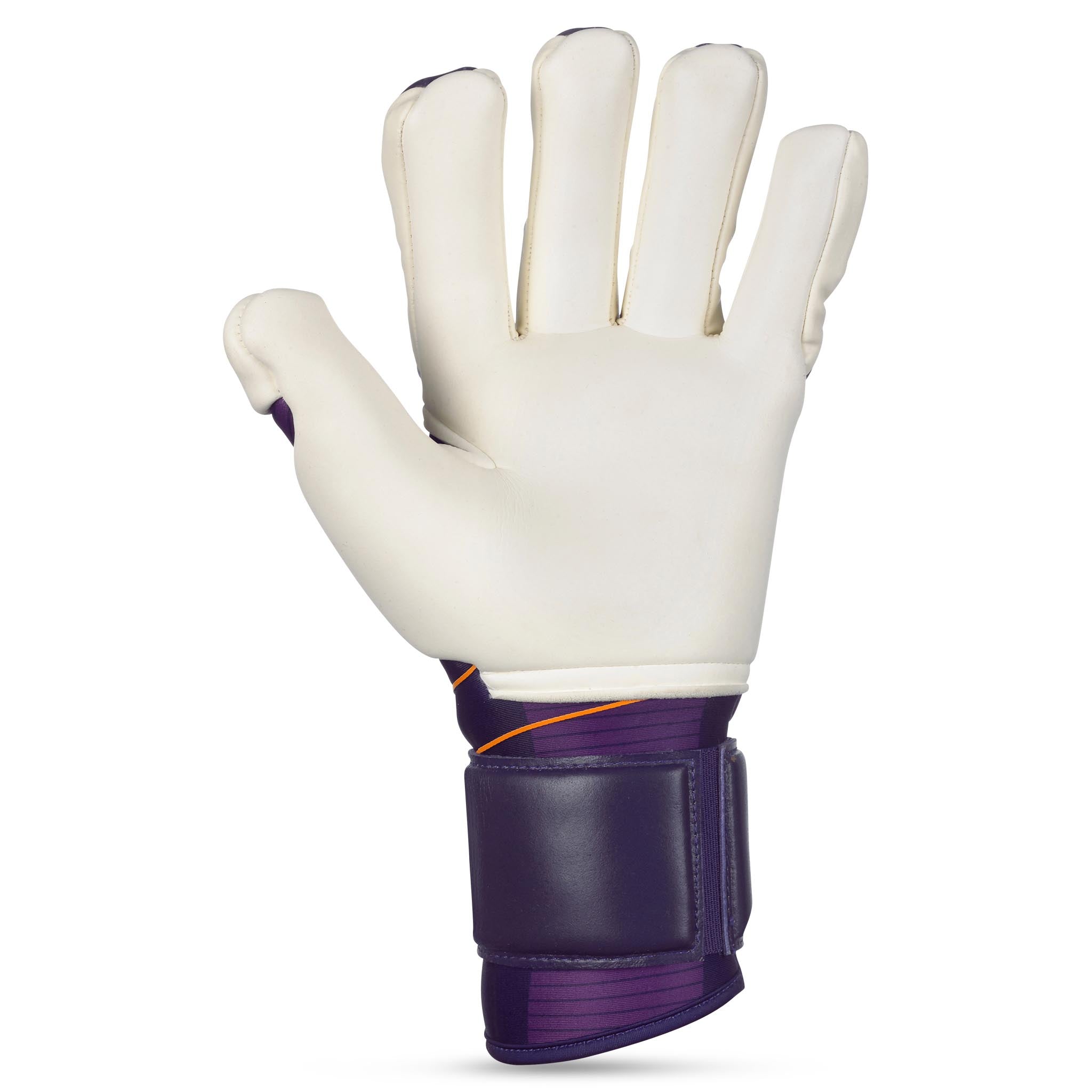 Målmandshandsker - 88 Pro Grip #farve_purple/white