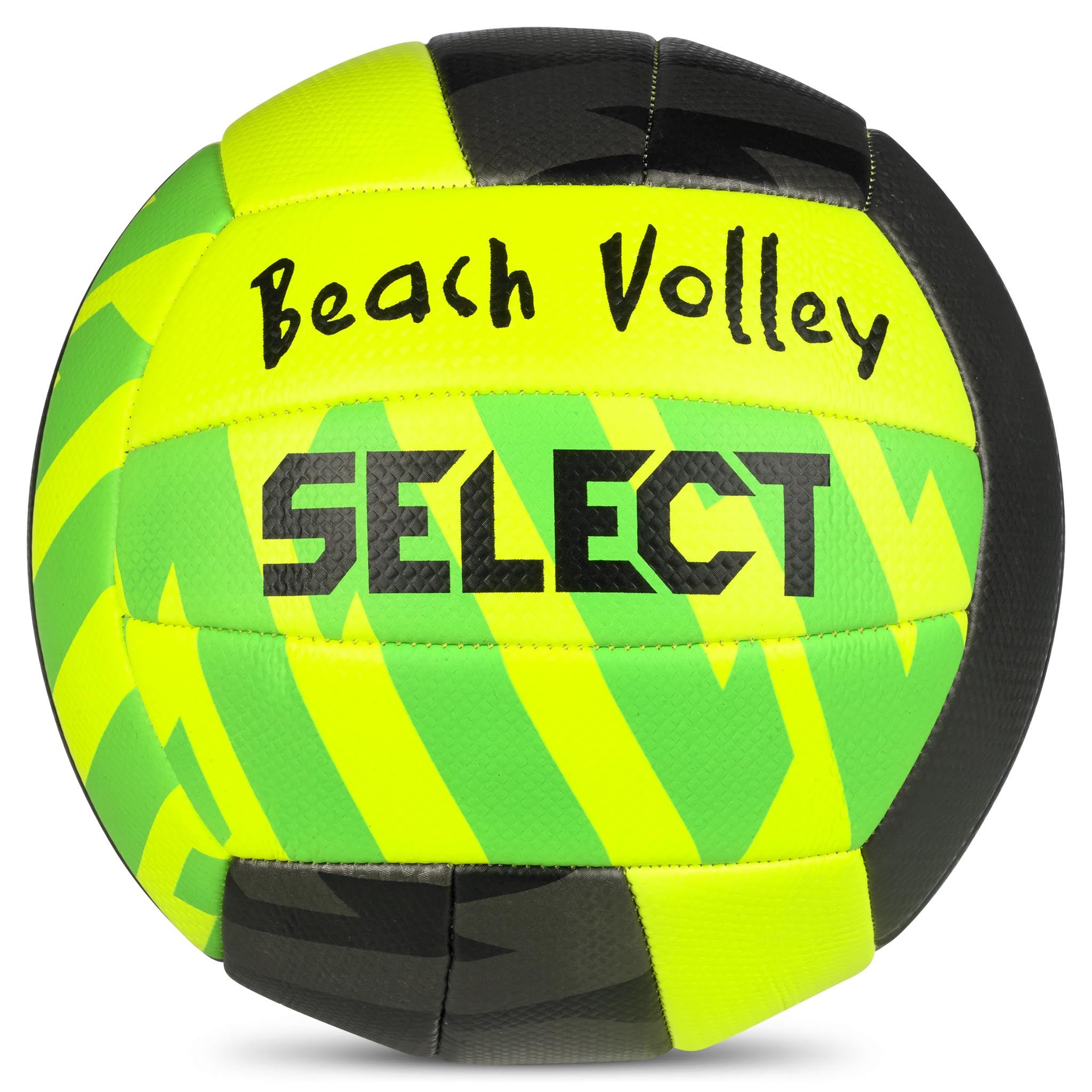Volleyball - Beach Volley #farve_gul/pink