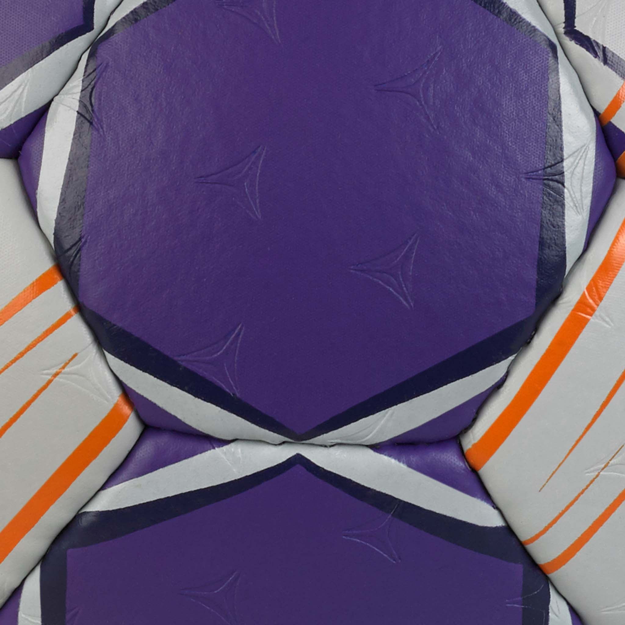 Håndbold - Ultimate Replica #farve_ #farve_grey/purple