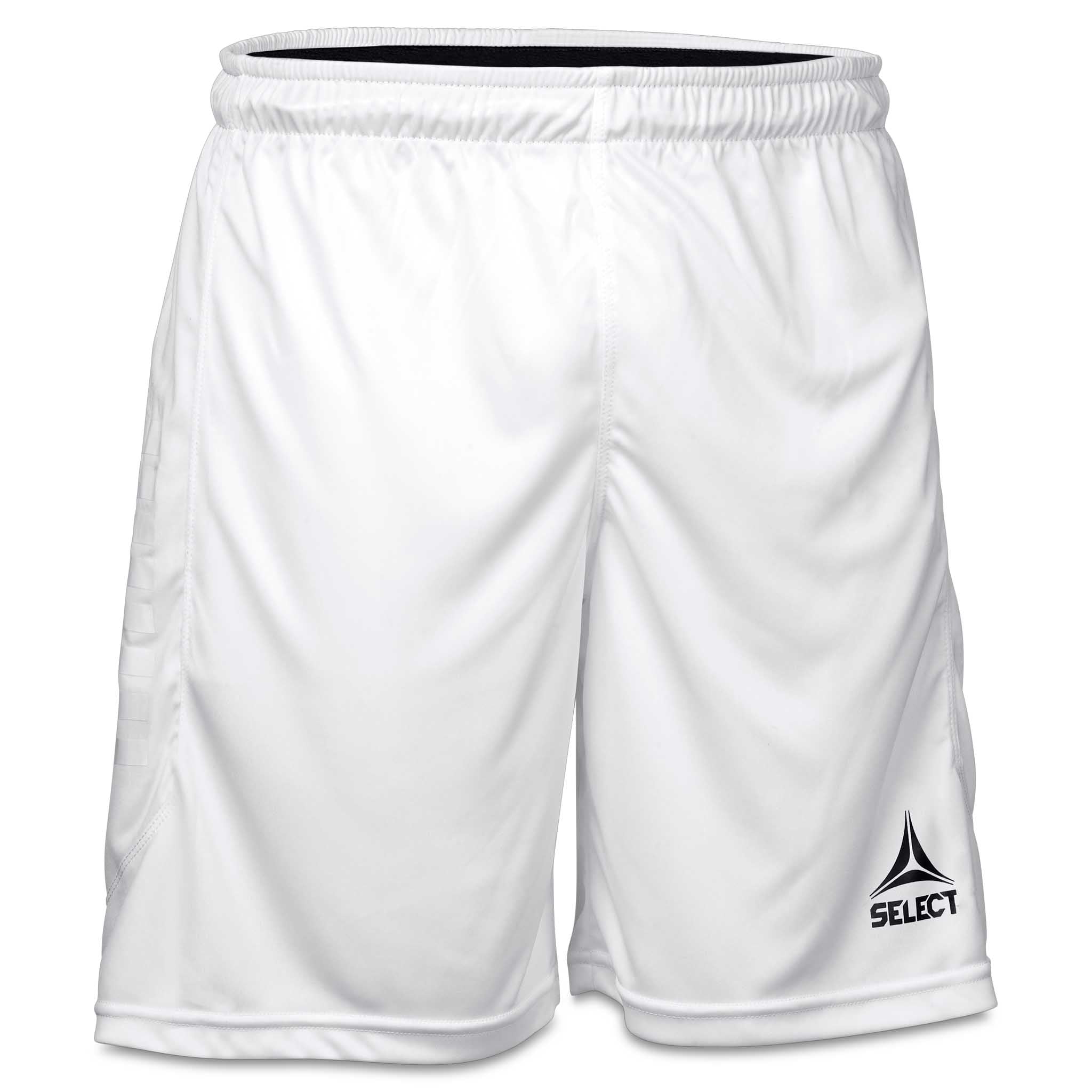 Monaco shorts #farve_white/white