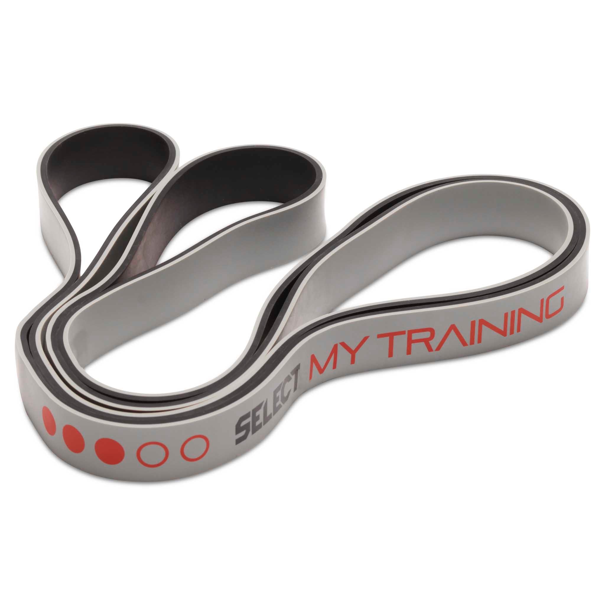 Trainingband - Træningsbånd 3 #farve_ #farve_grå #farve_grå